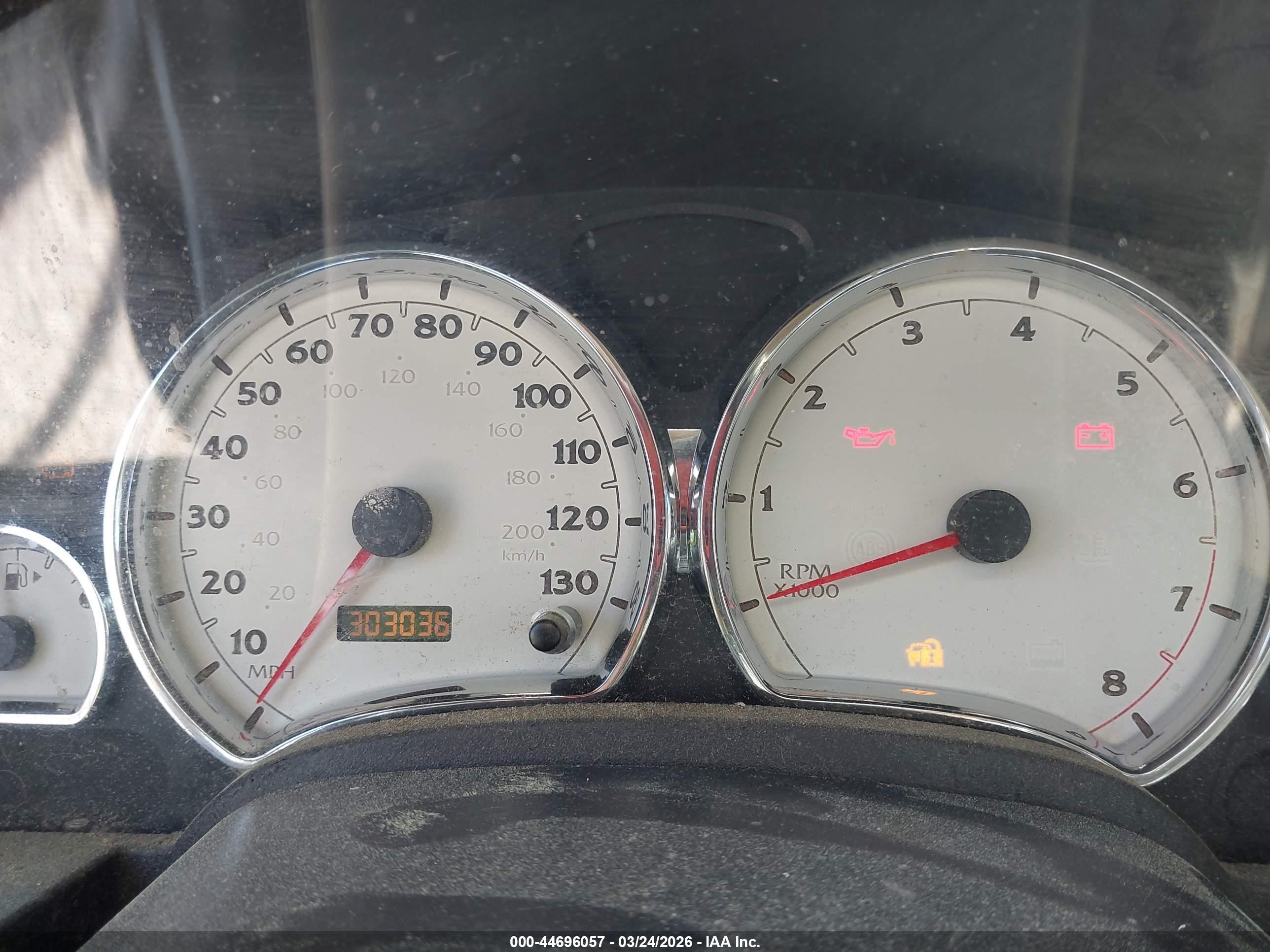 SATURN VUE image 7