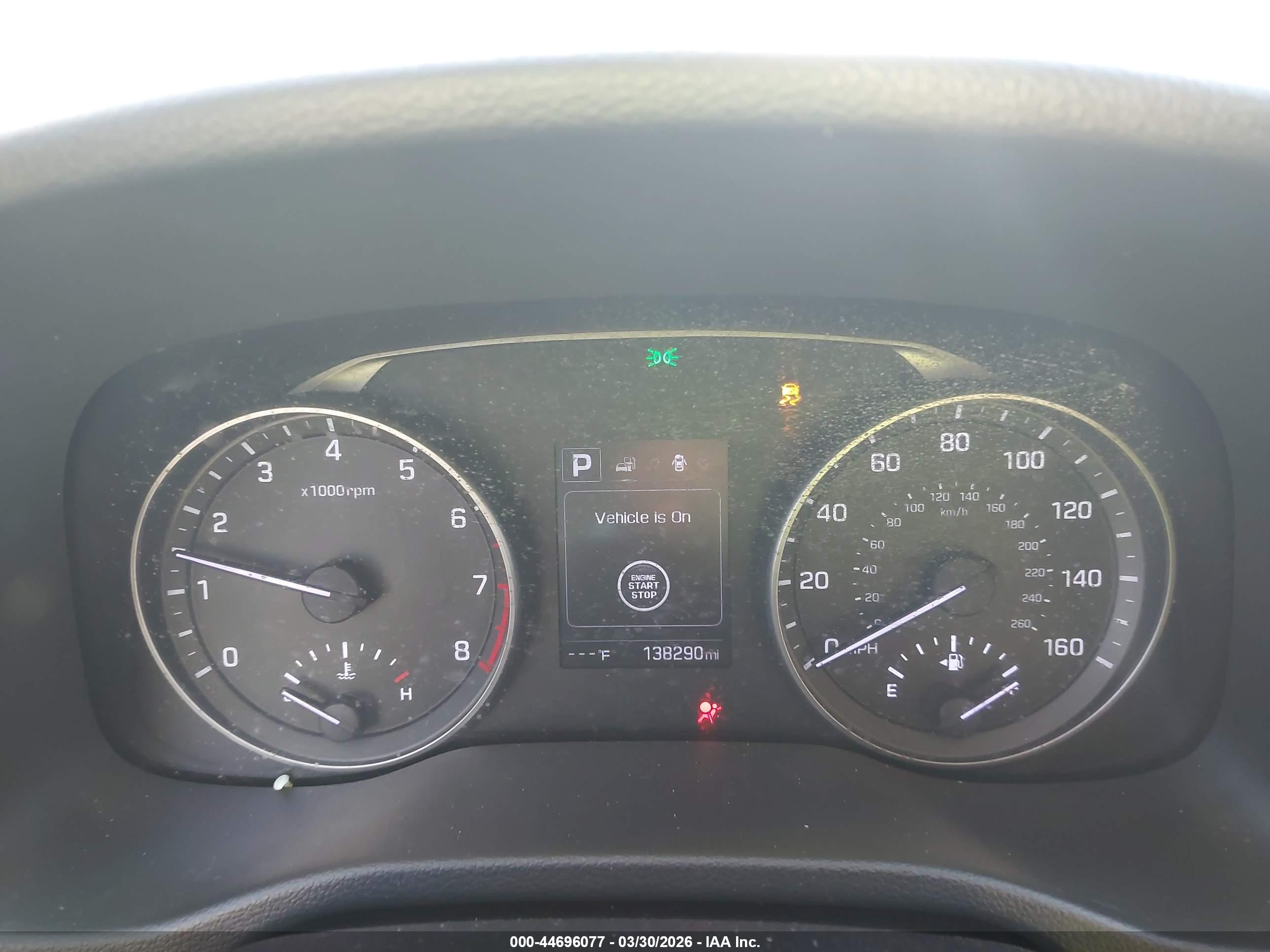 HYUNDAI ELANTRA image 7