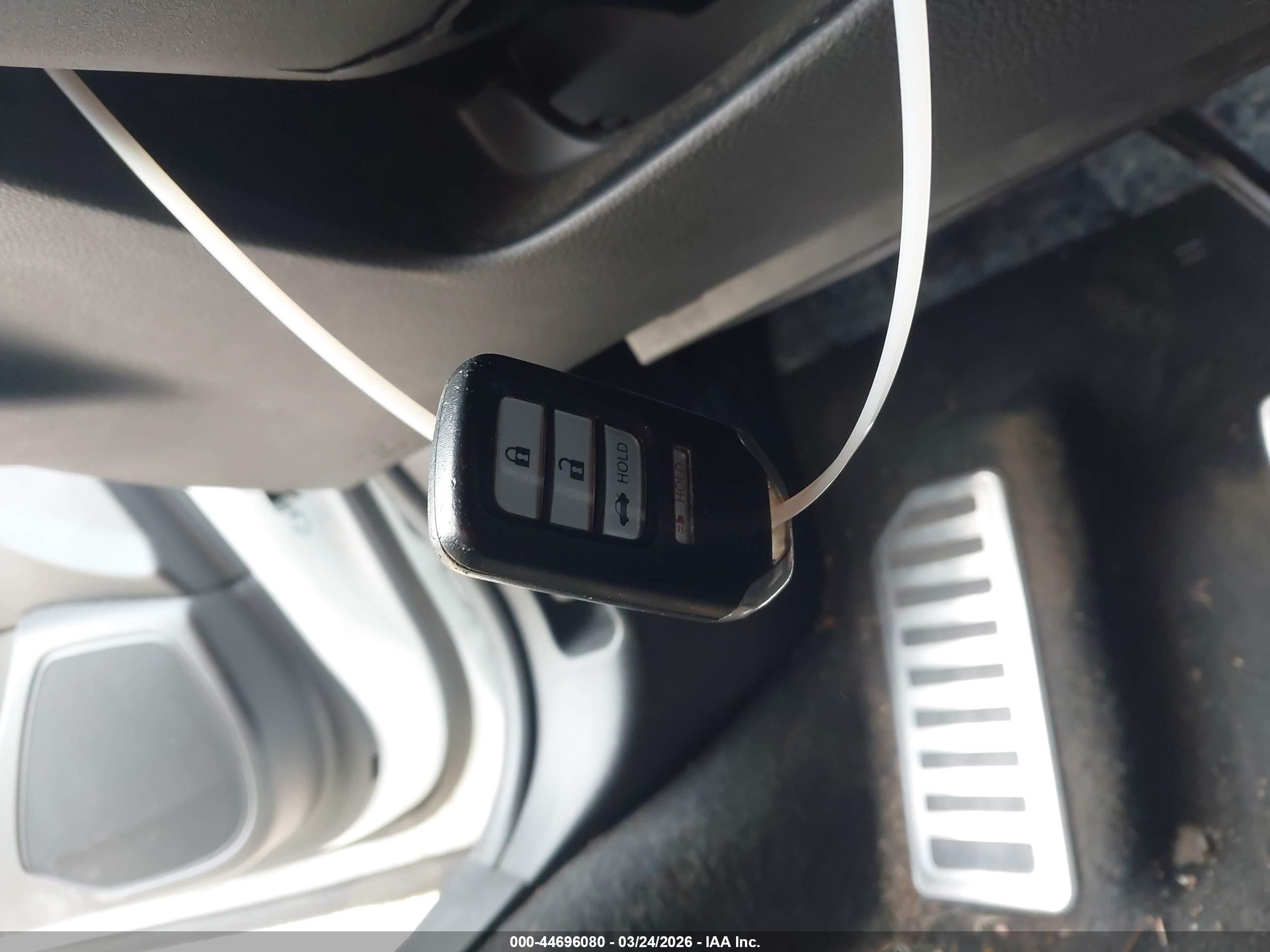 HONDA ACCORD image 11
