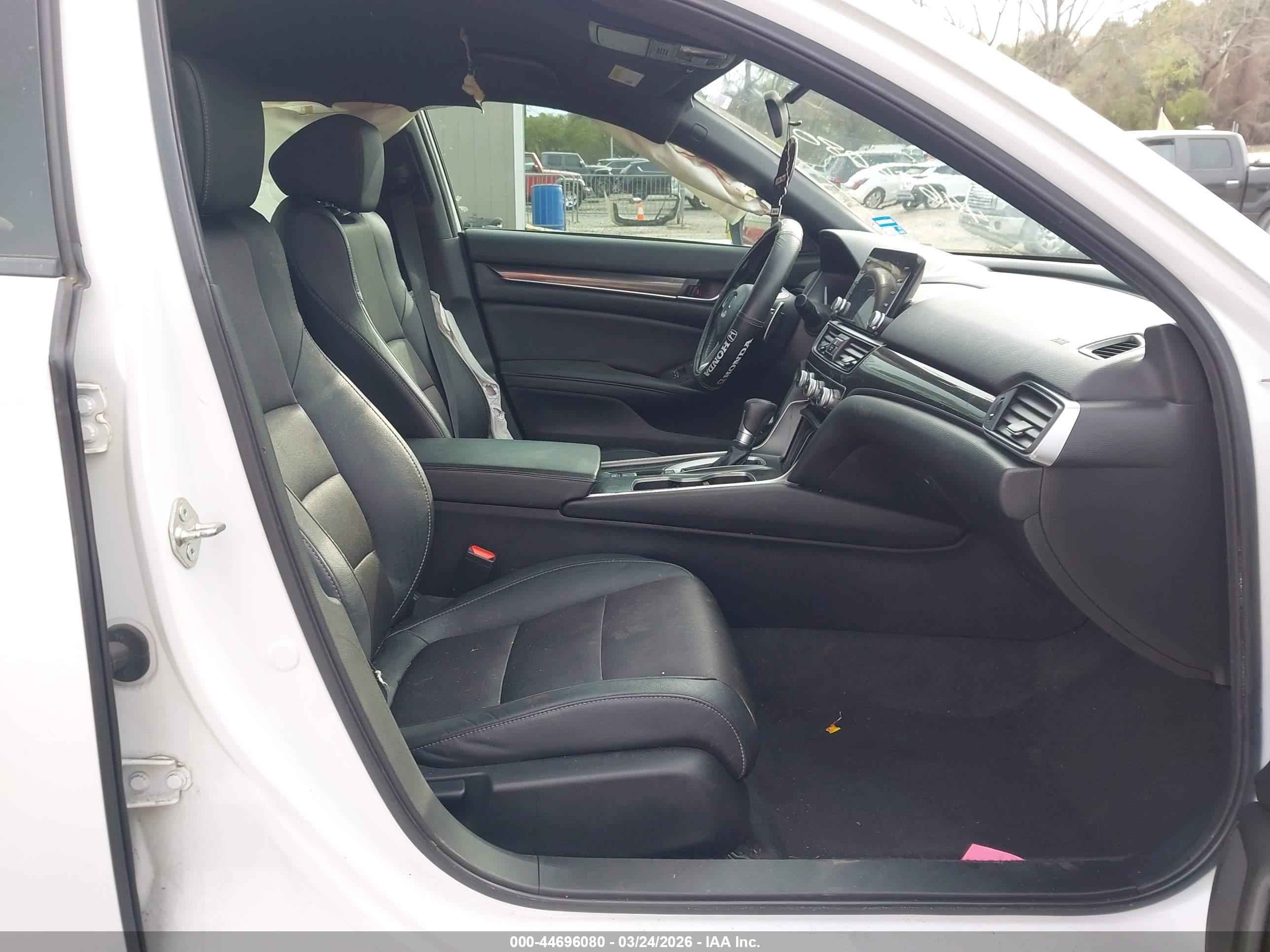 HONDA ACCORD image 5