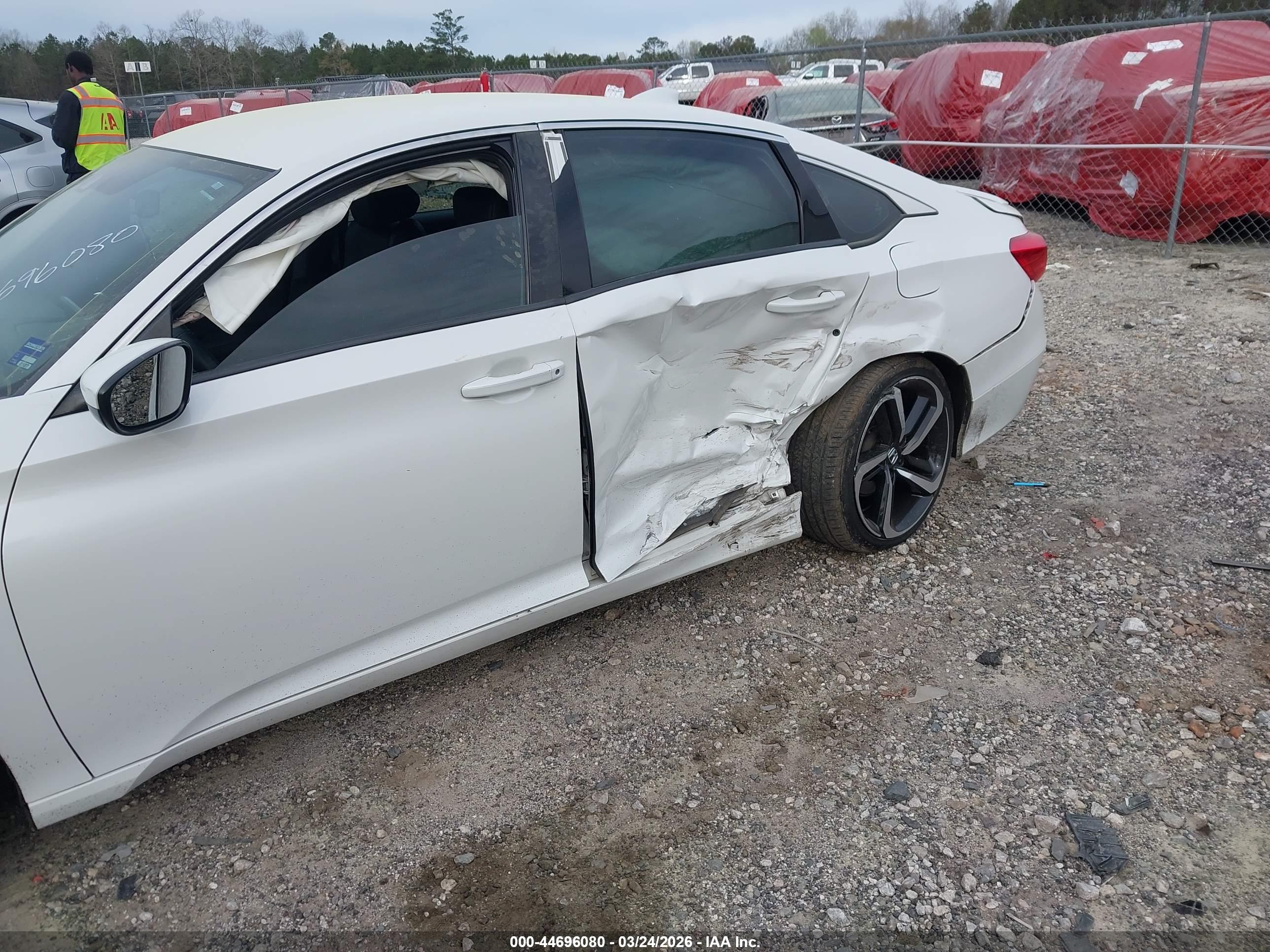 HONDA ACCORD image 6