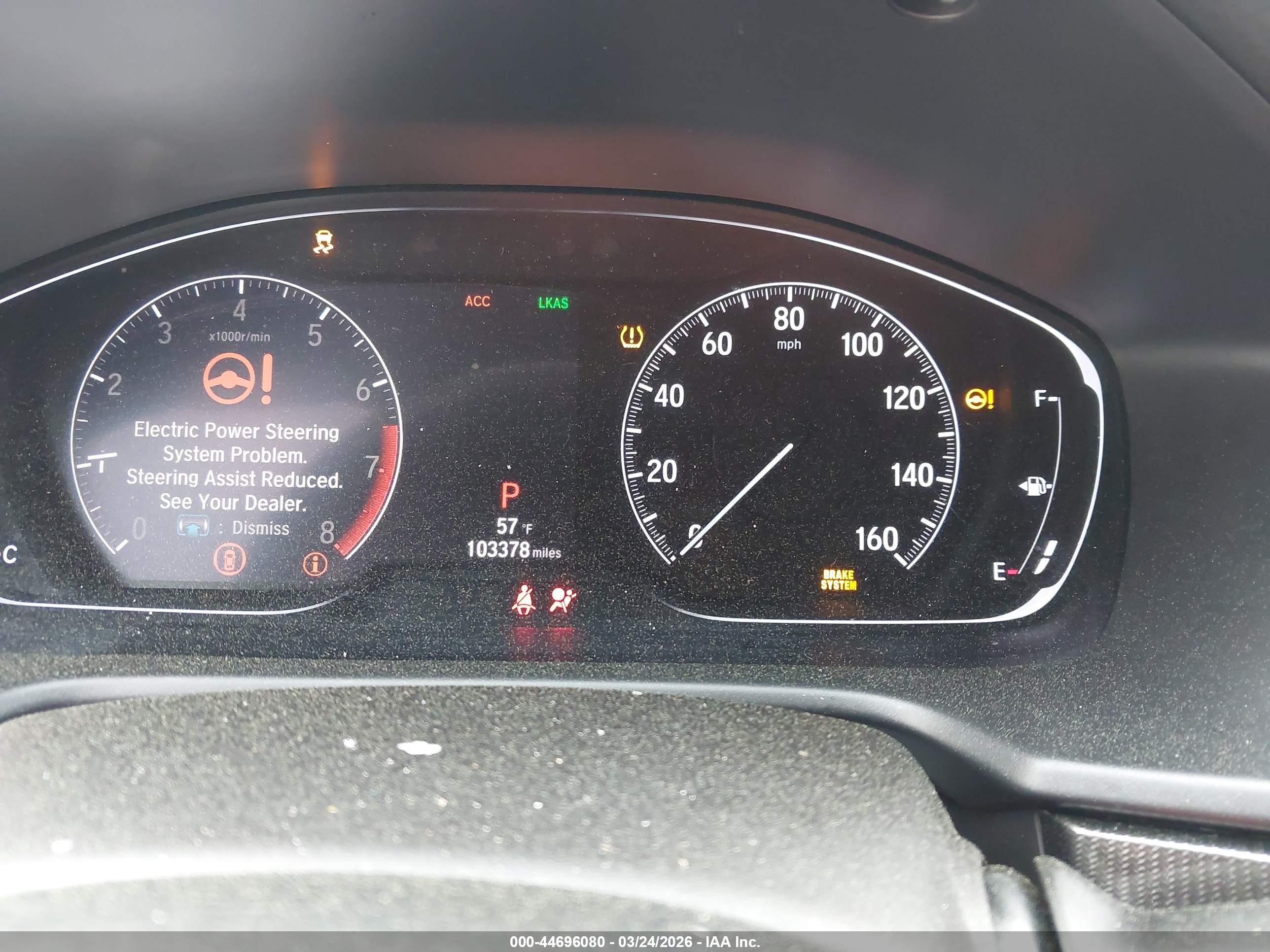 HONDA ACCORD image 7