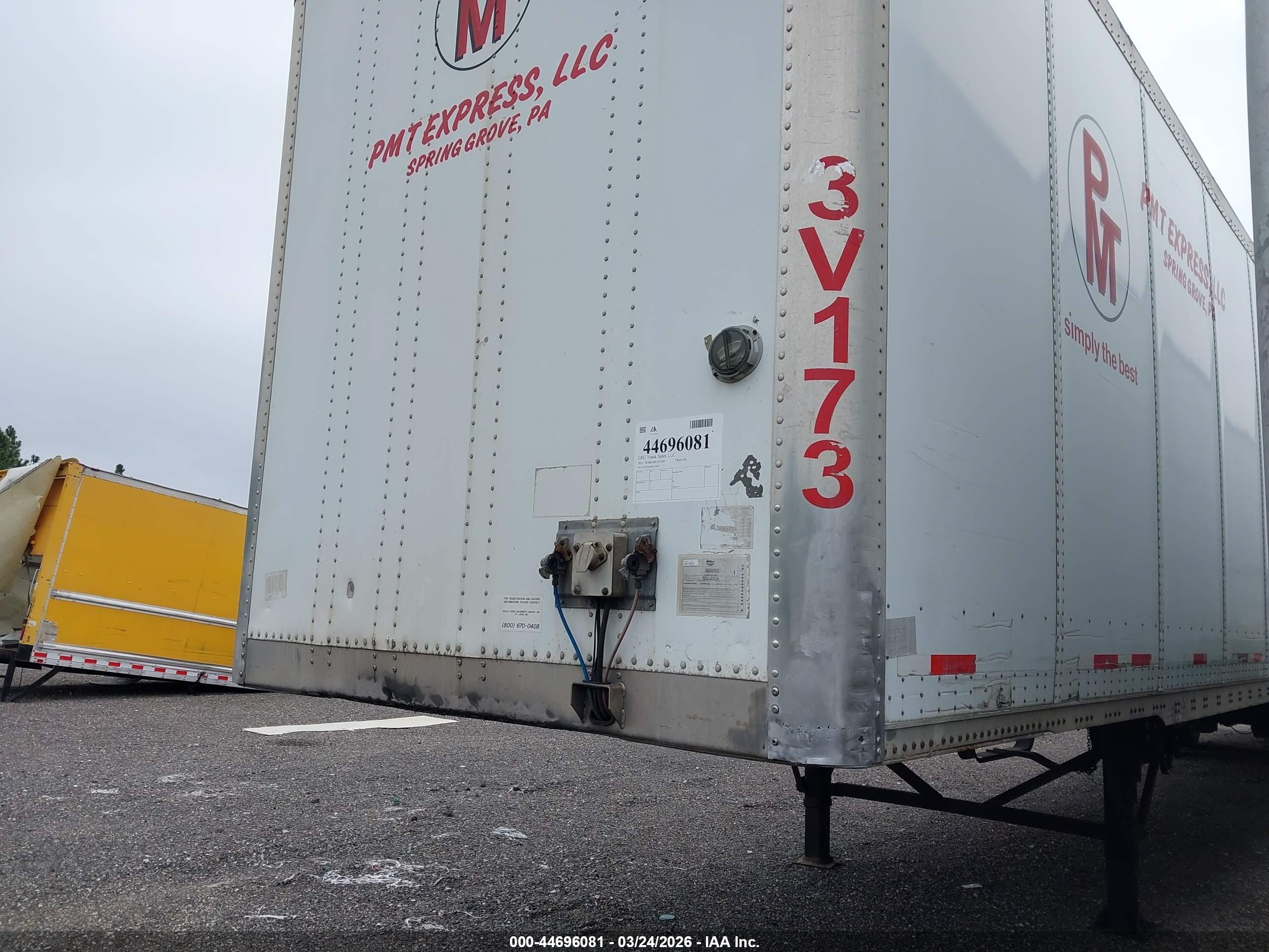 WABASH NATIONAL image 10