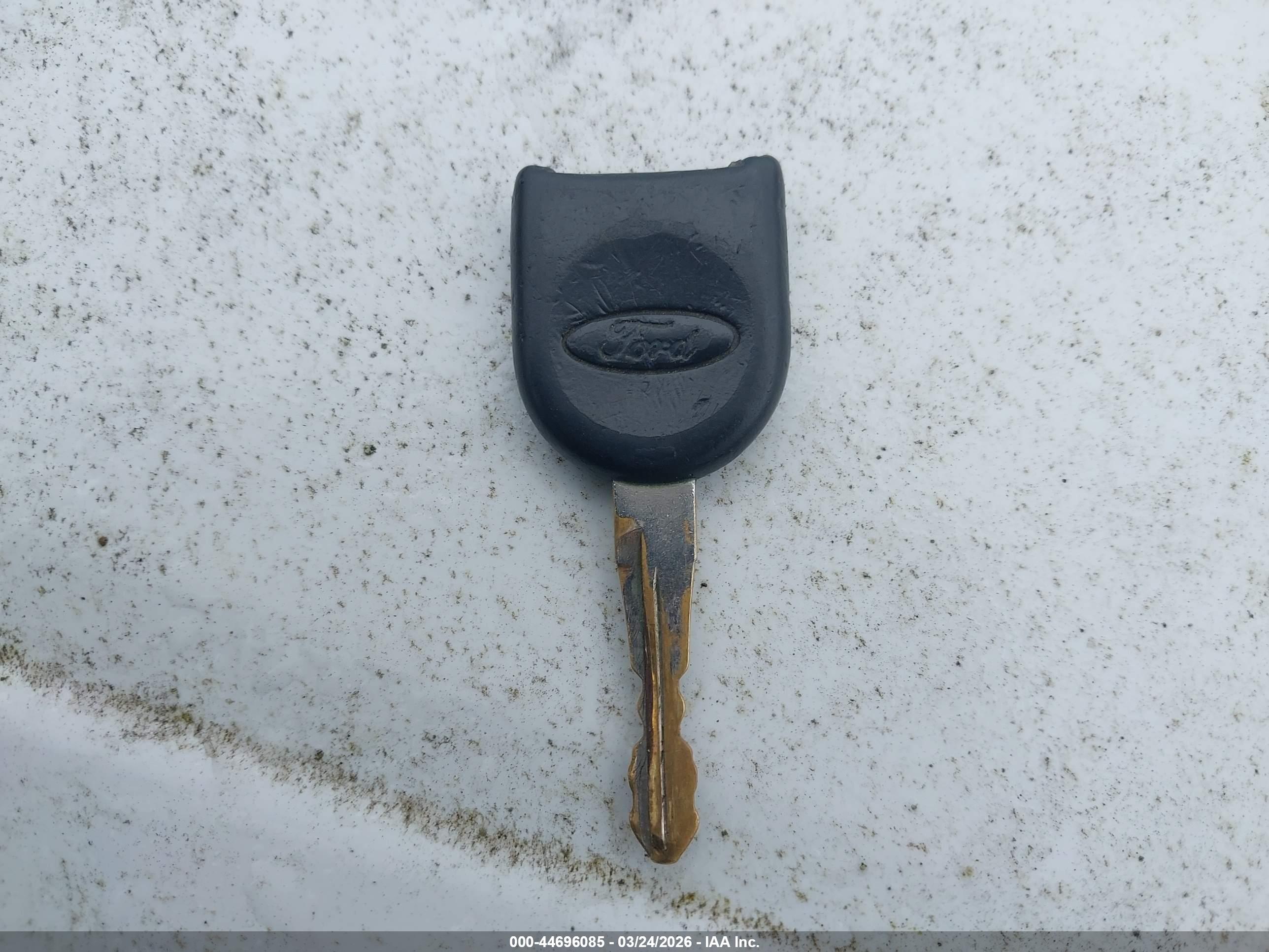 FORD FOCUS image 11