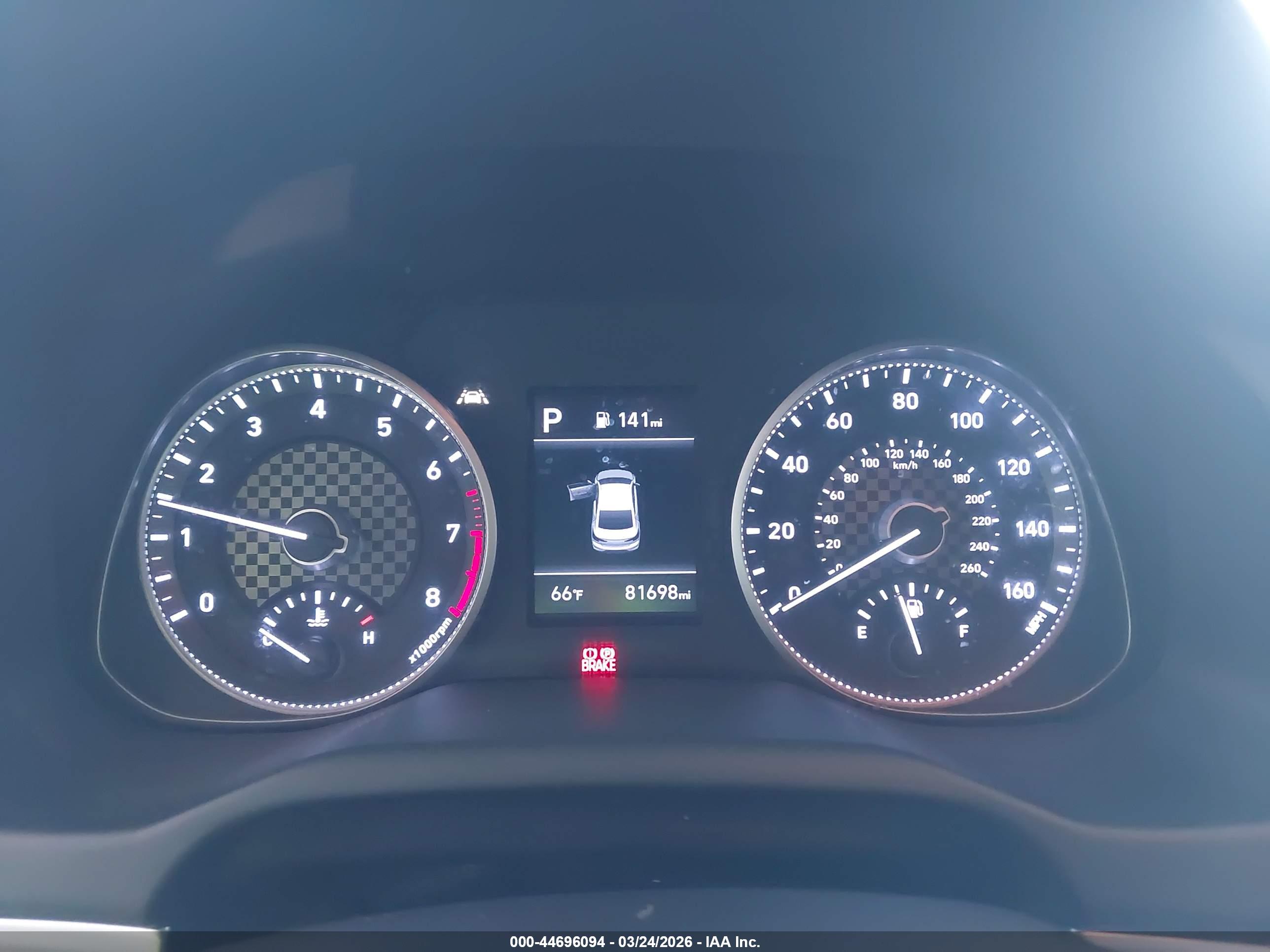 HYUNDAI ELANTRA image 7