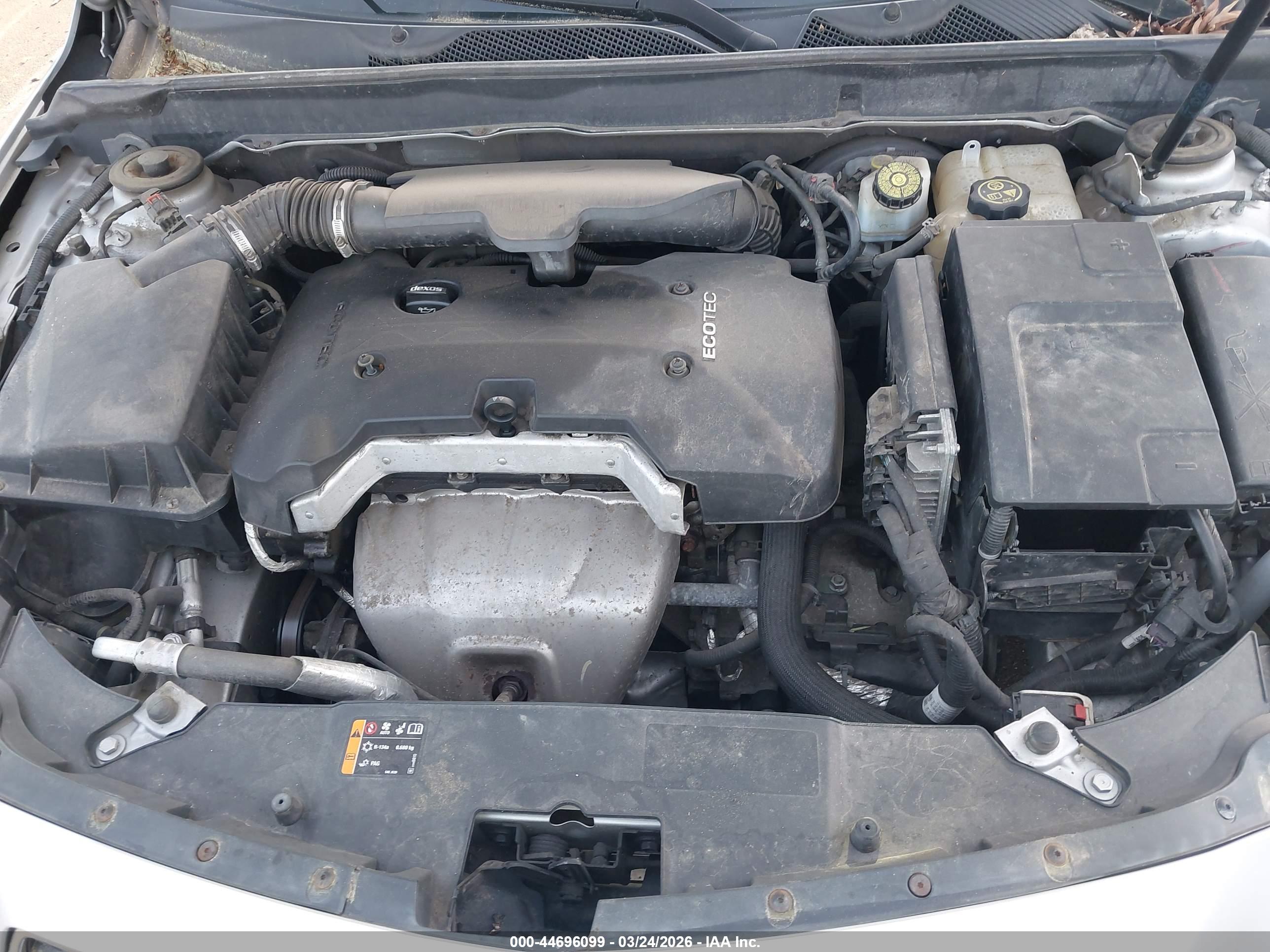 CHEVROLET MALIBU image 10