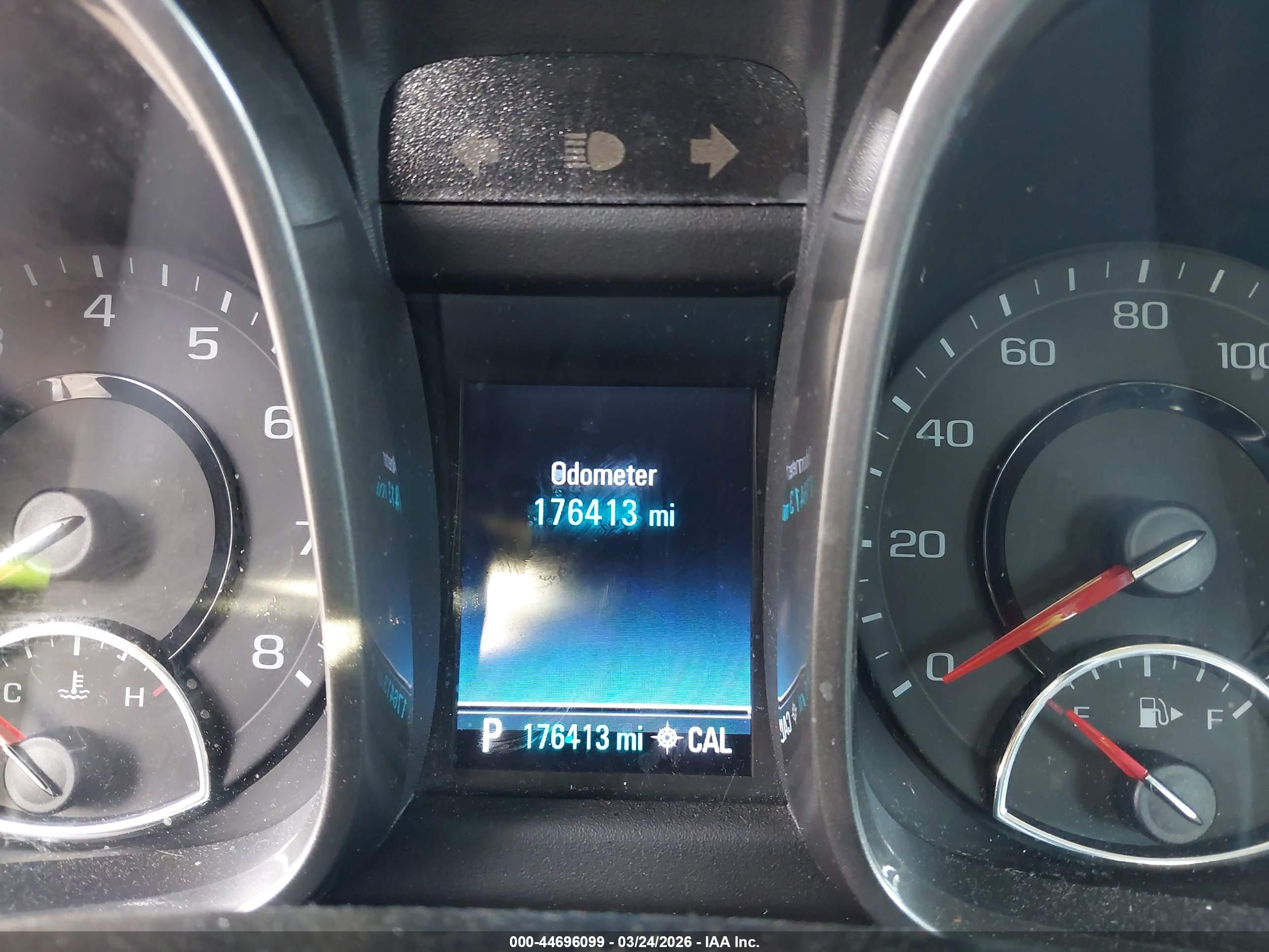 CHEVROLET MALIBU image 7