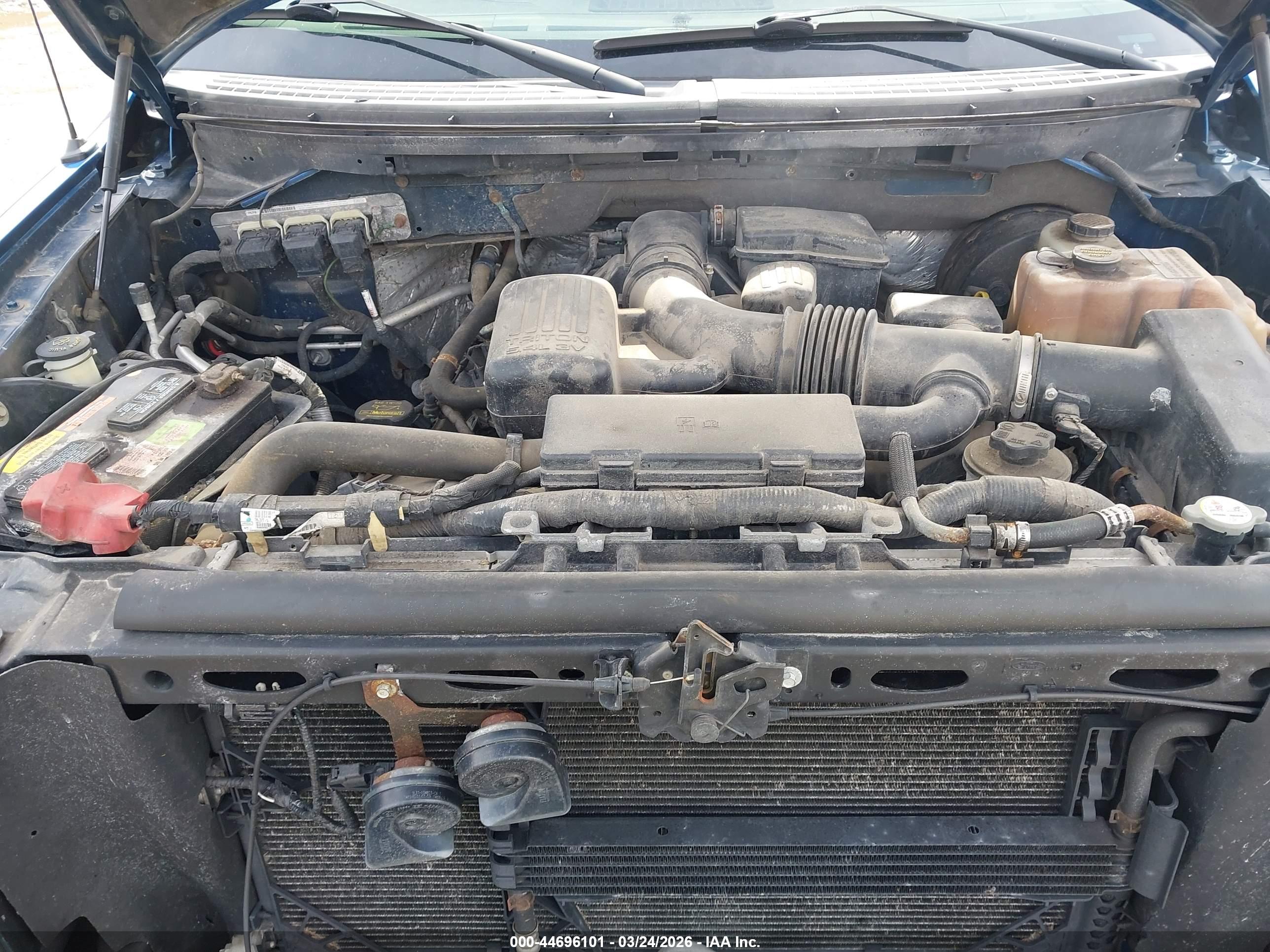 FORD F-150 image 10