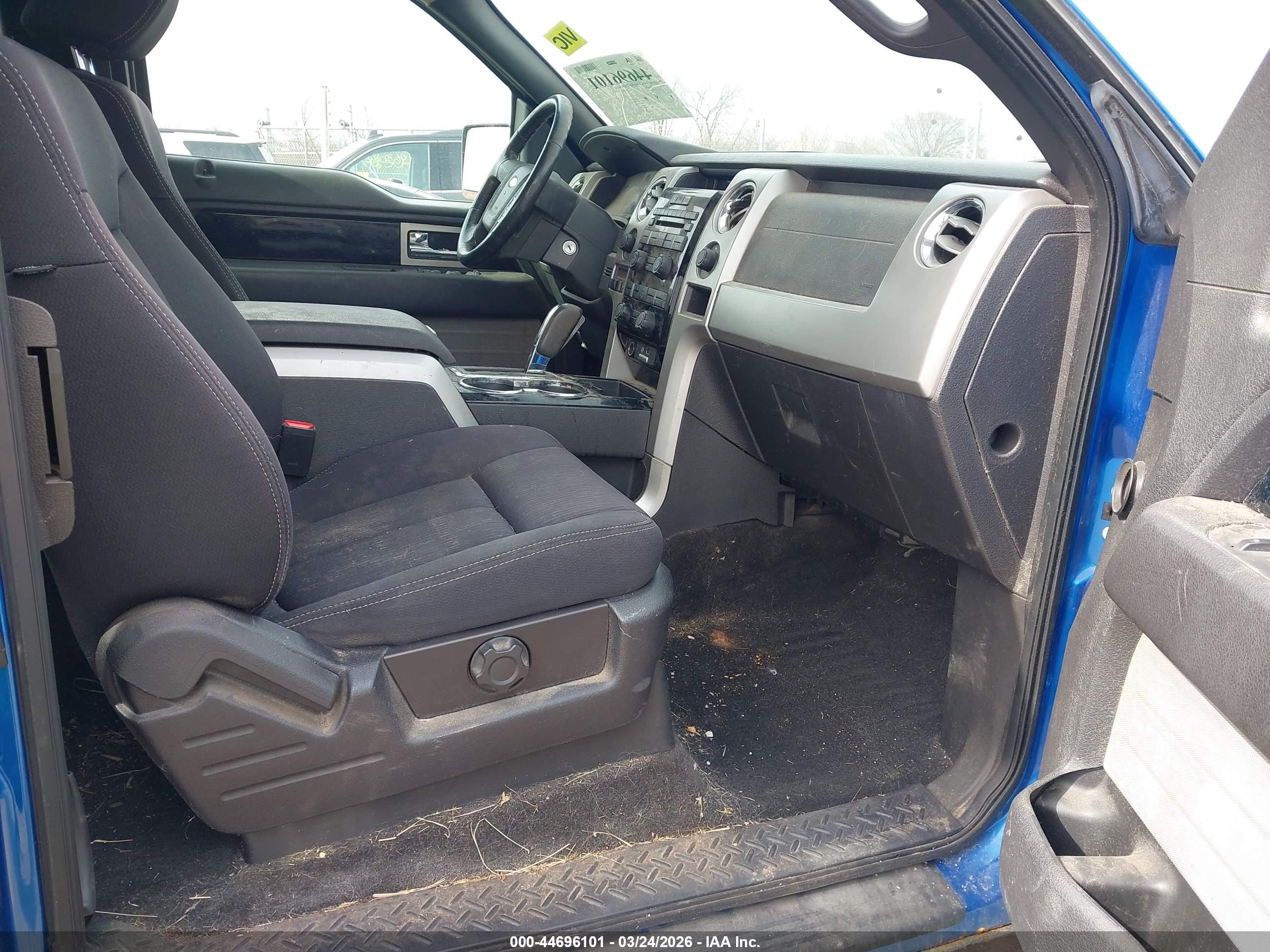 FORD F-150 image 5