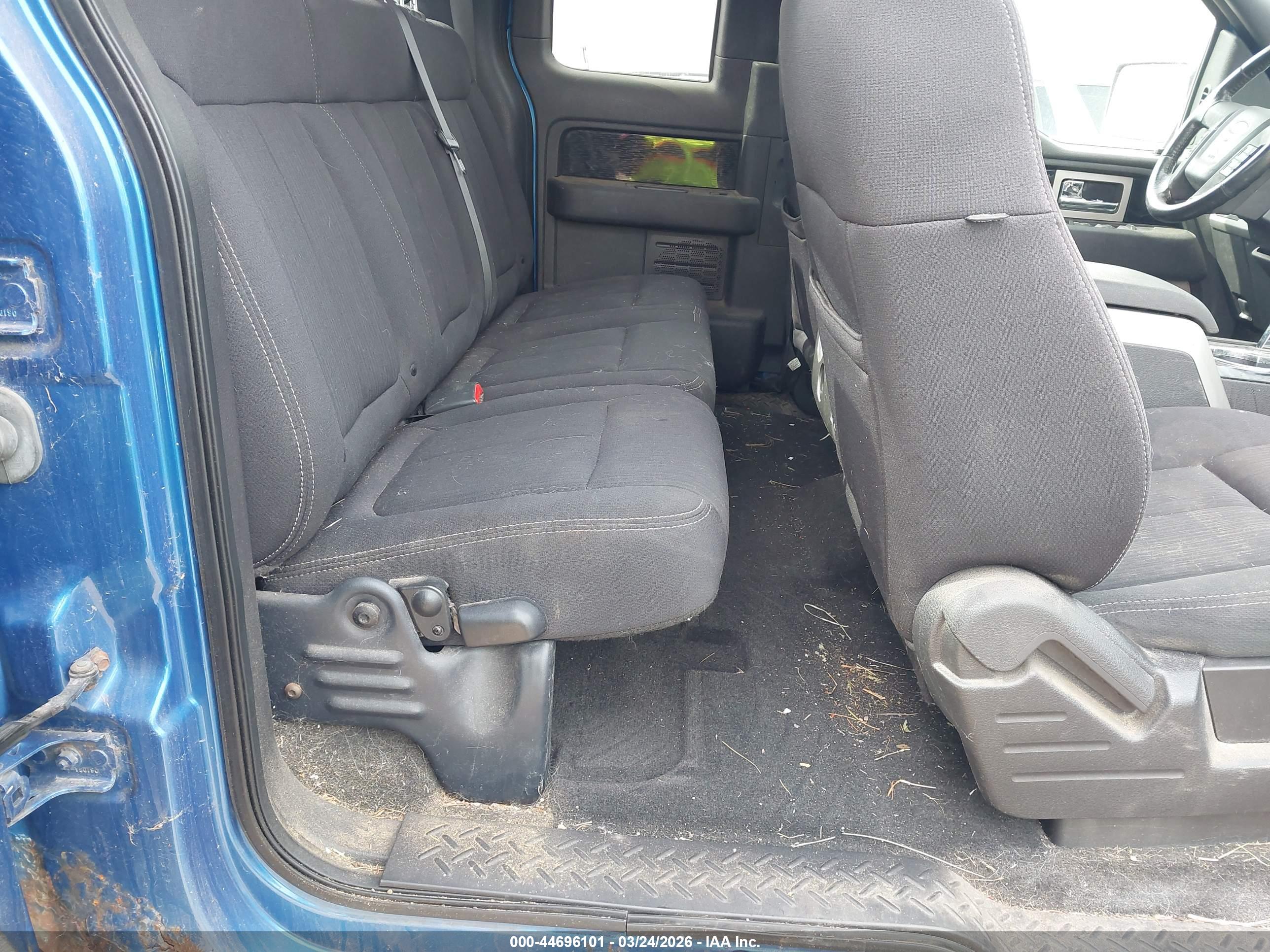 FORD F-150 image 8