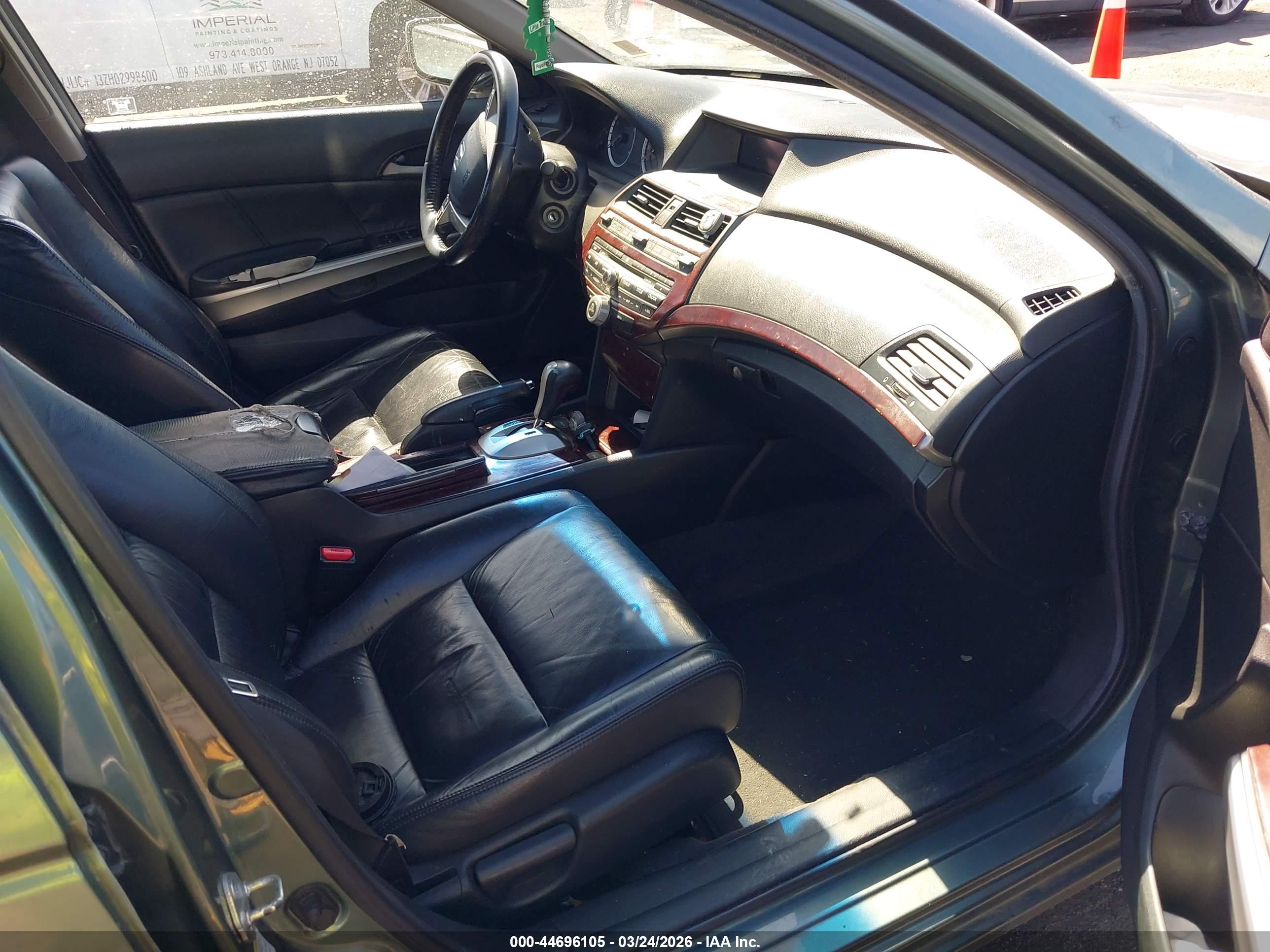 HONDA ACCORD image 5
