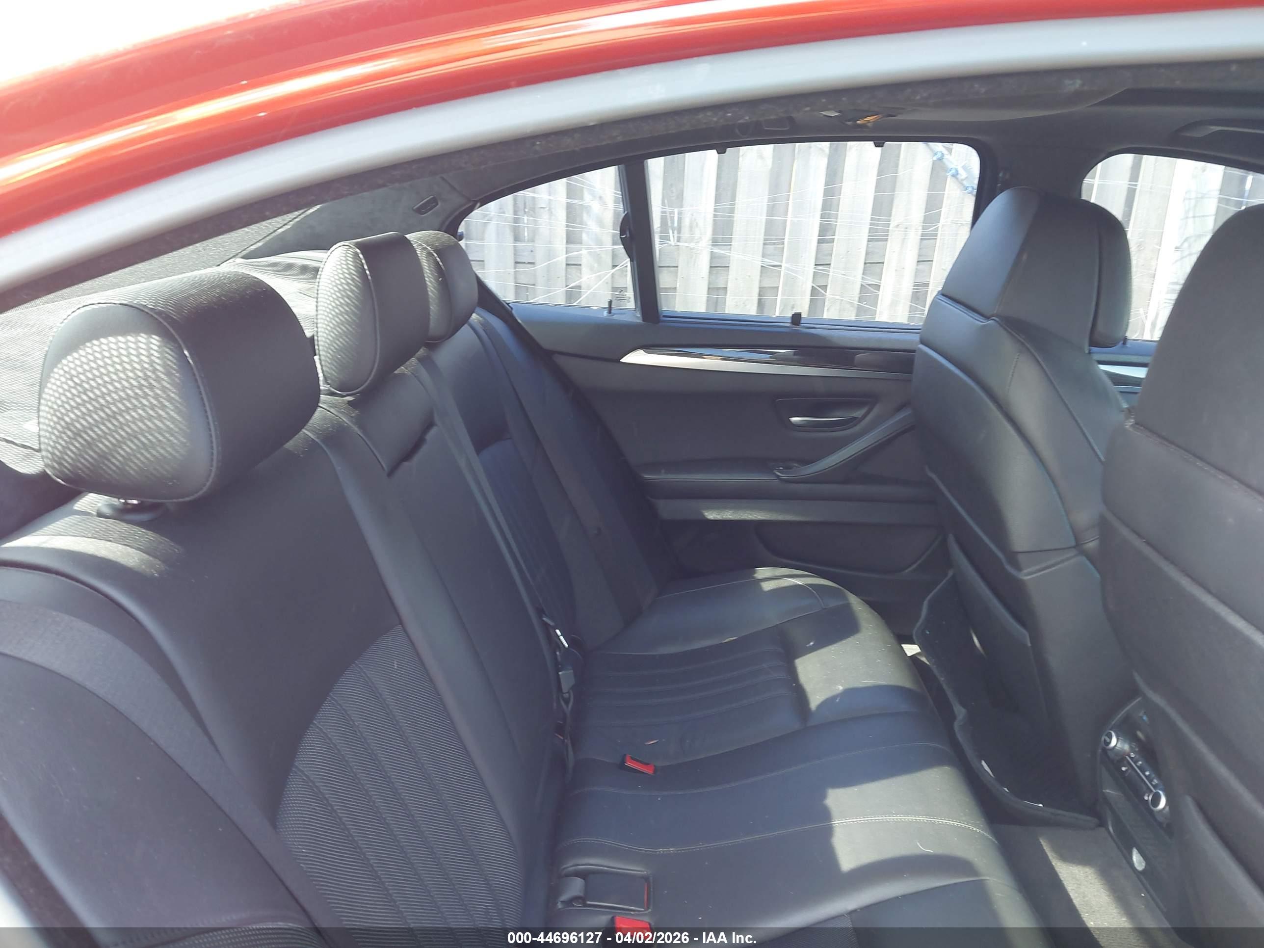 BMW M5 image 8