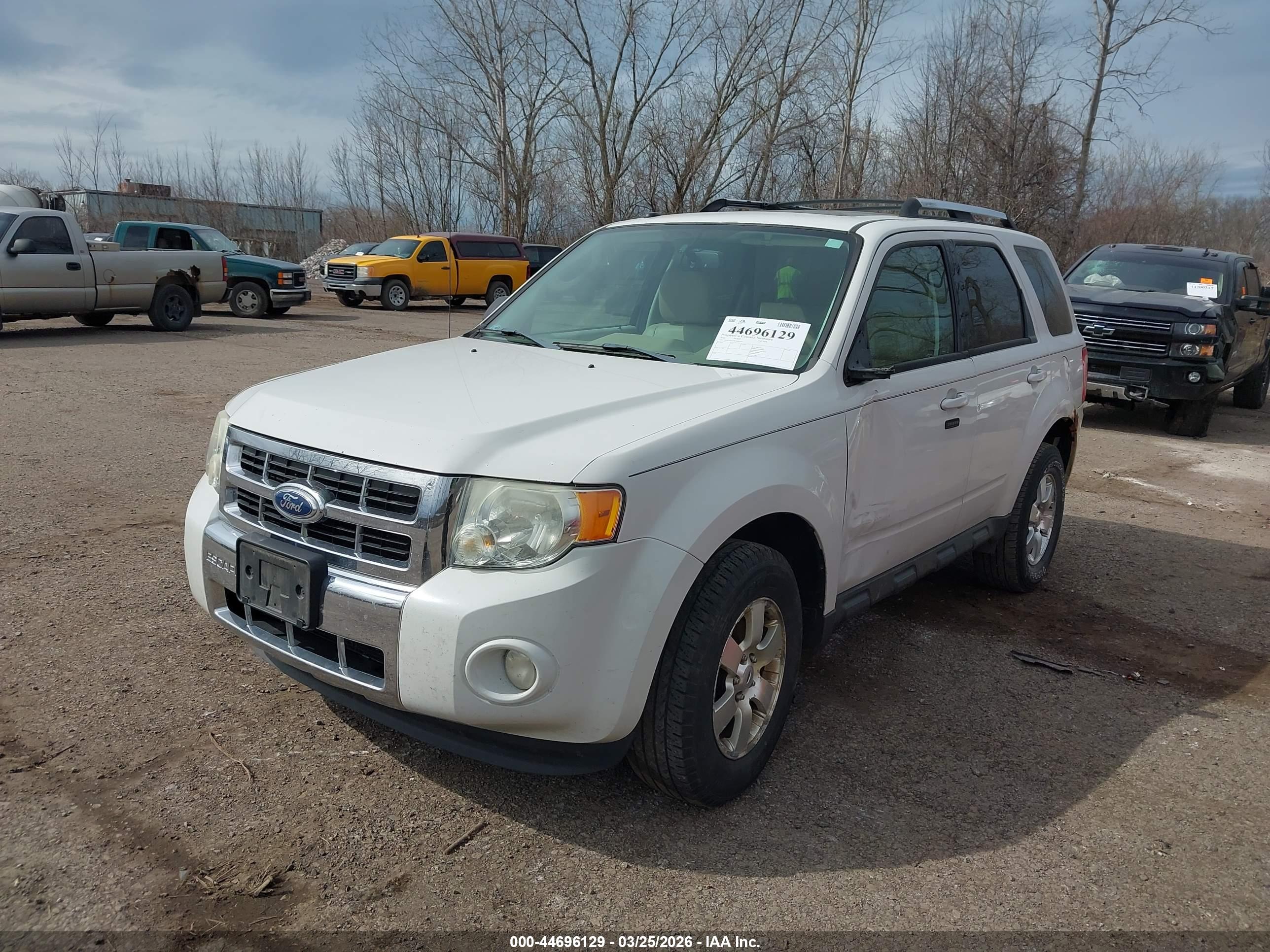 FORD ESCAPE image 2