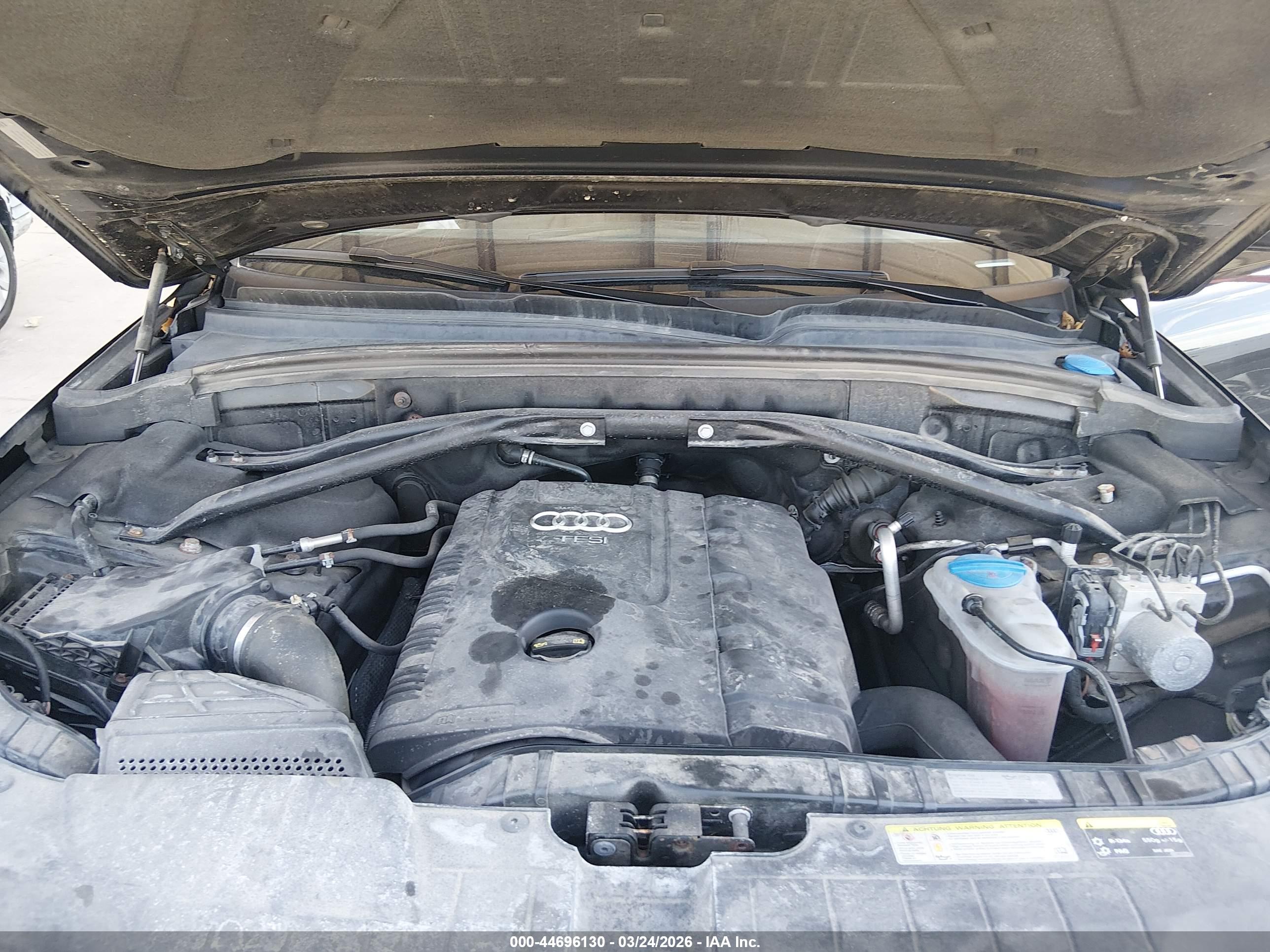 AUDI Q5 image 10