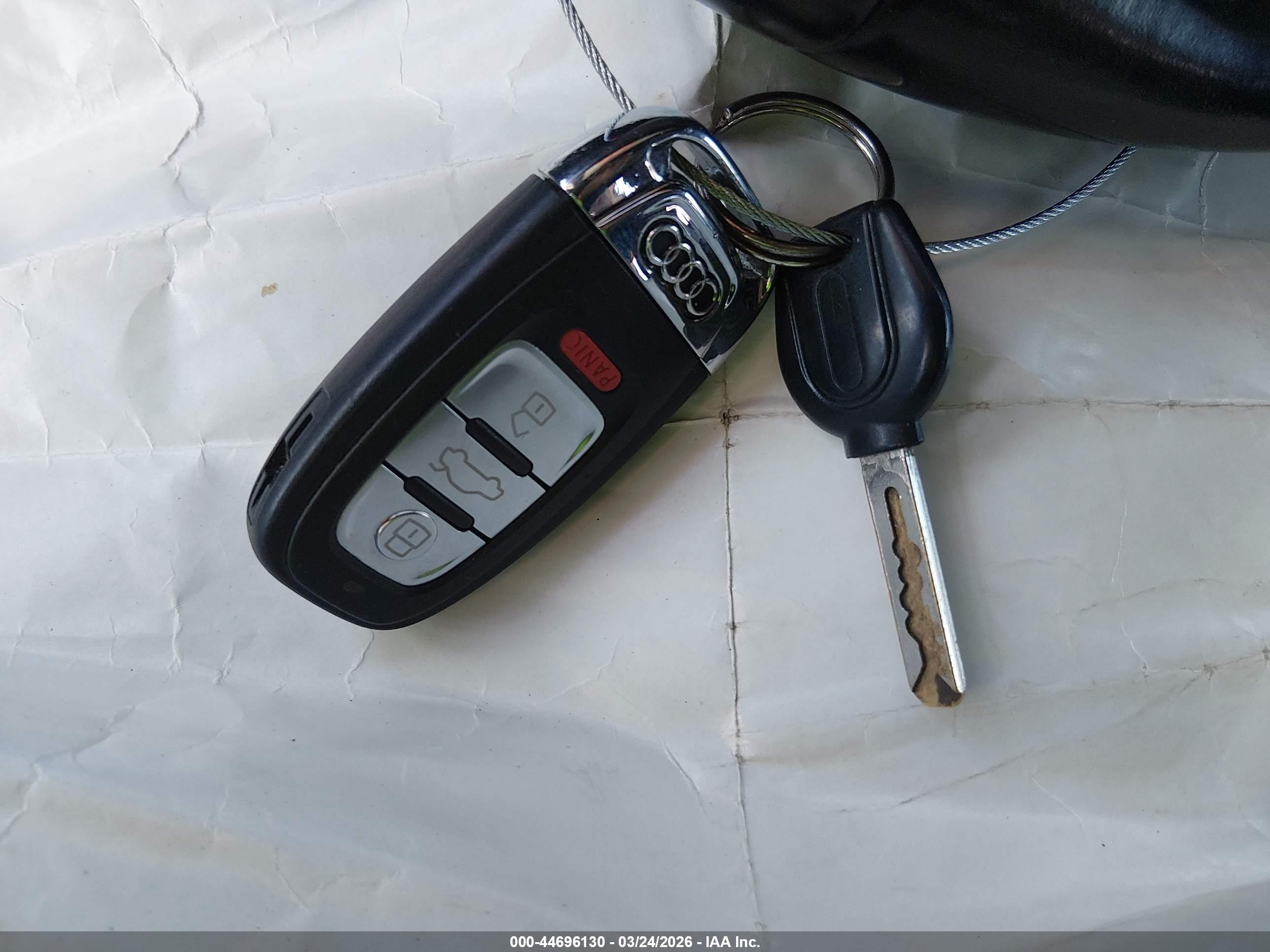 AUDI Q5 image 11