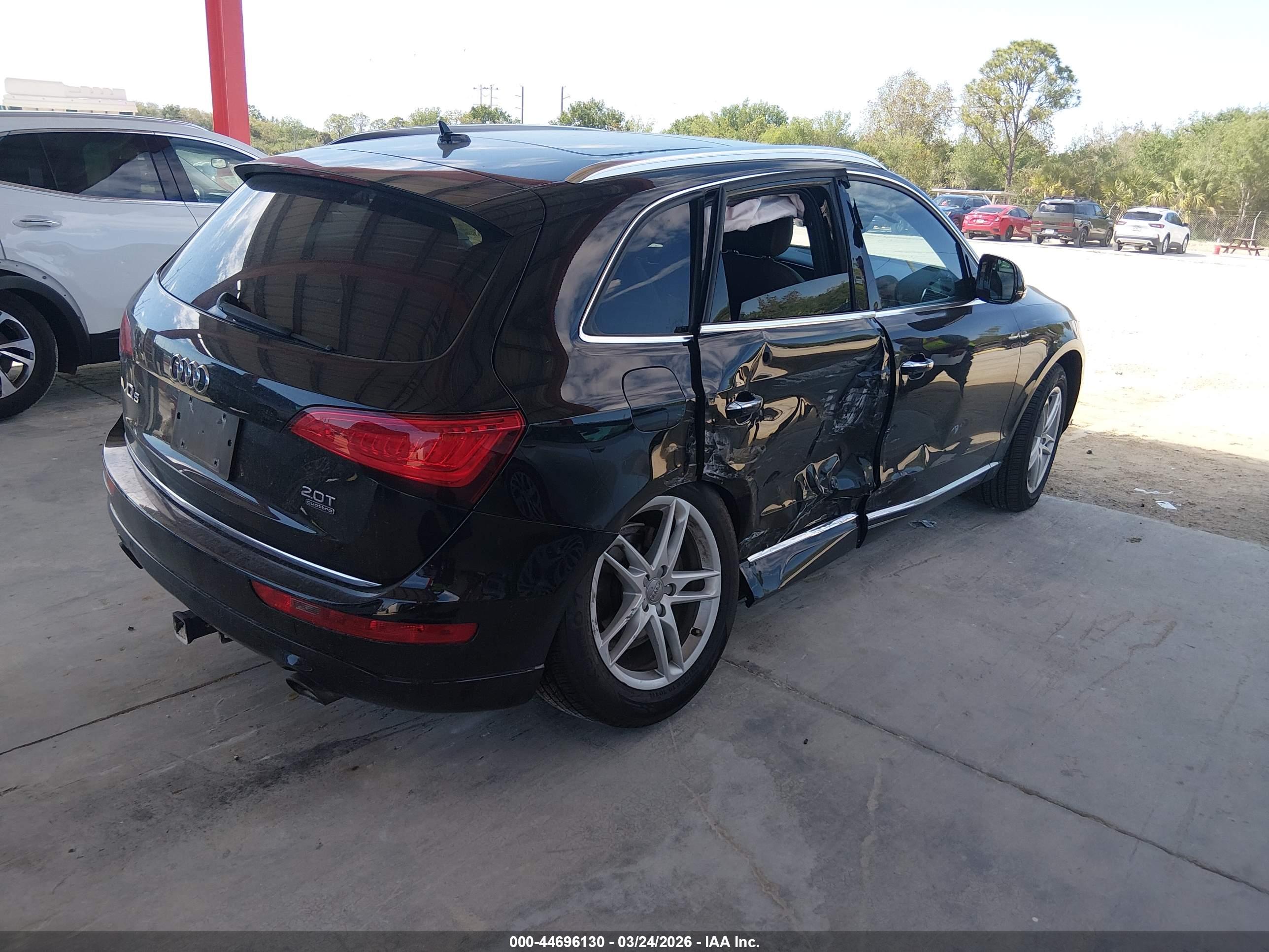 AUDI Q5 image 4