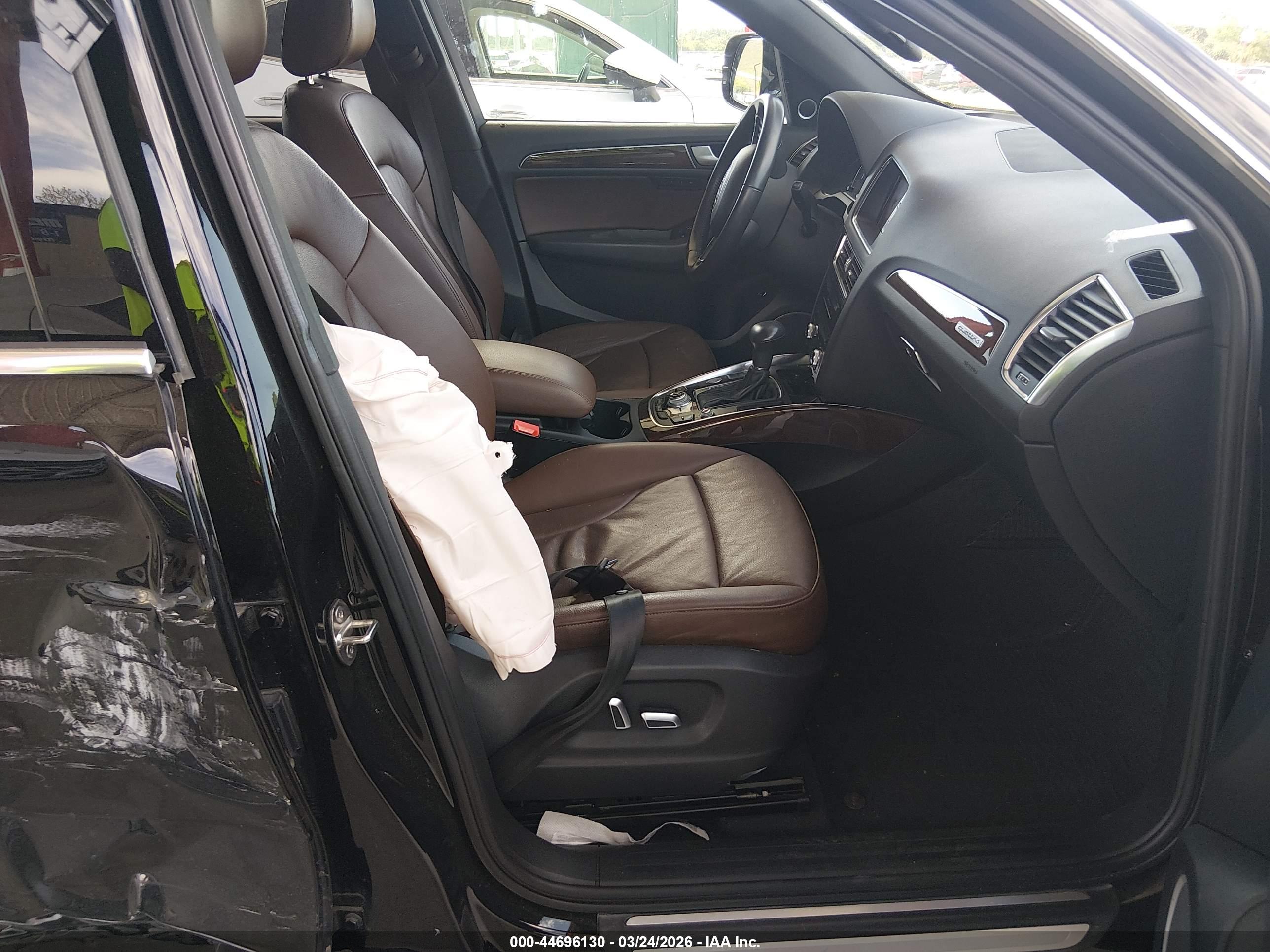 AUDI Q5 image 5