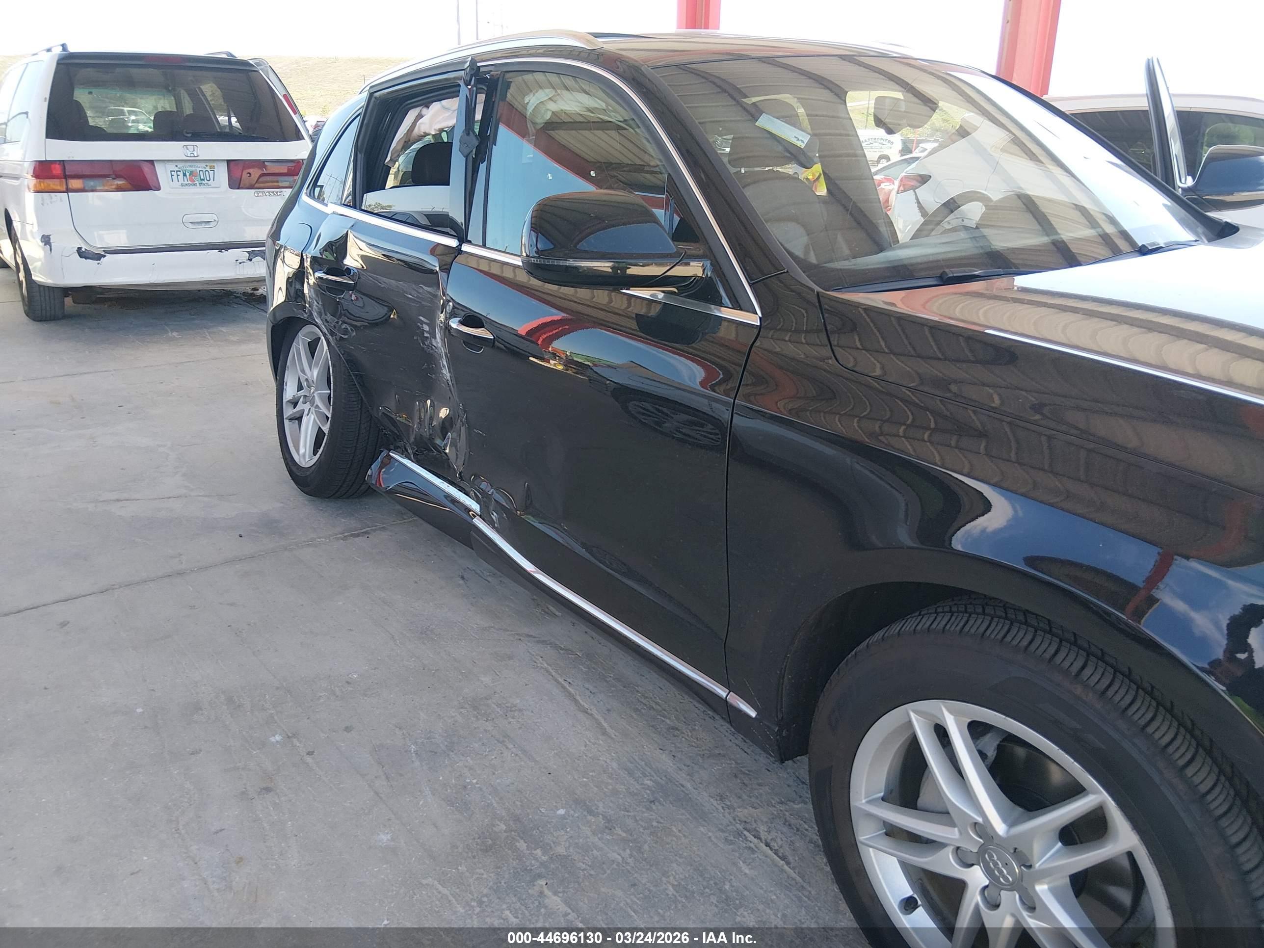 AUDI Q5 image 6