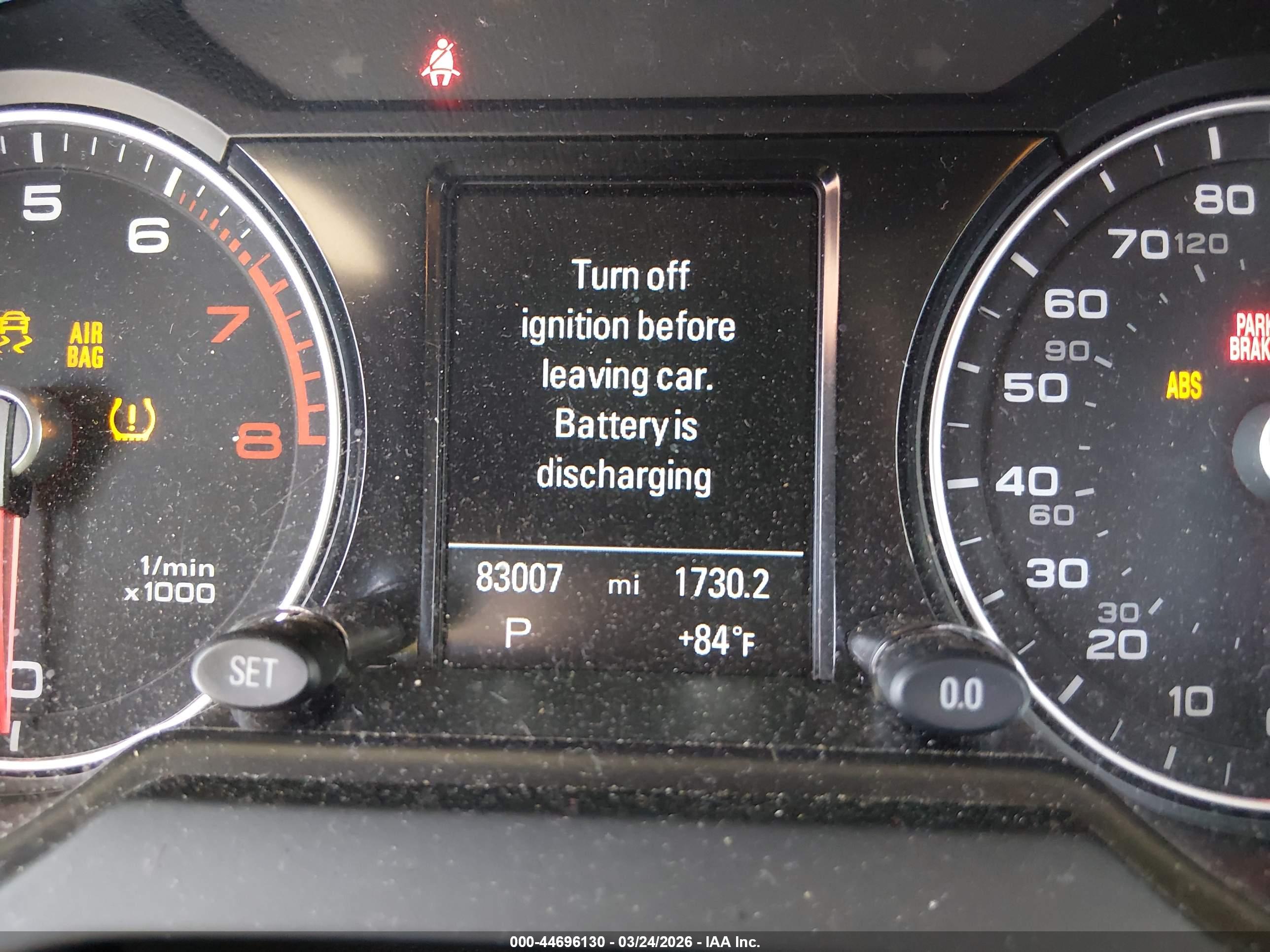 AUDI Q5 image 7