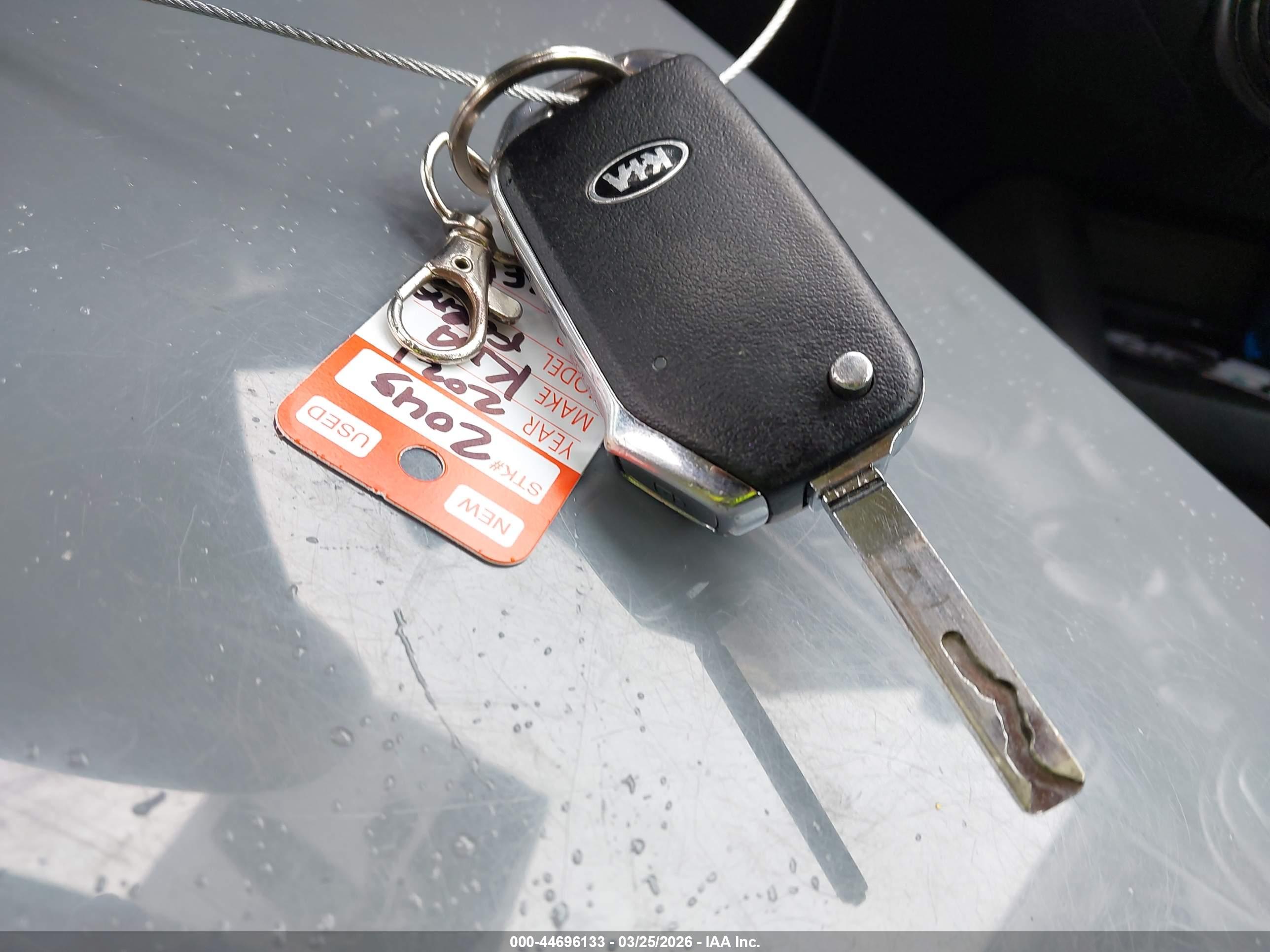KIA FORTE image 11