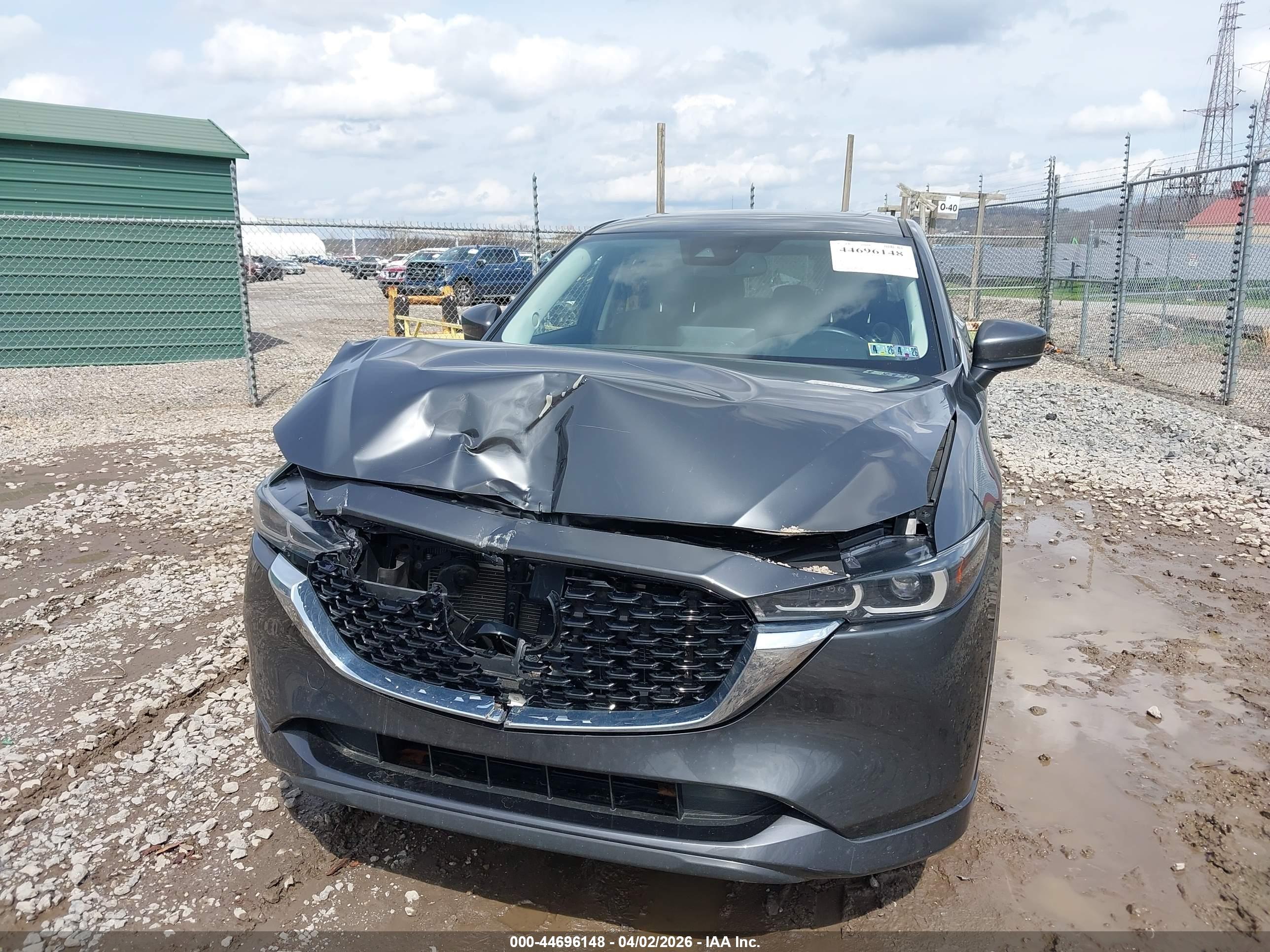 MAZDA CX-5 image 6