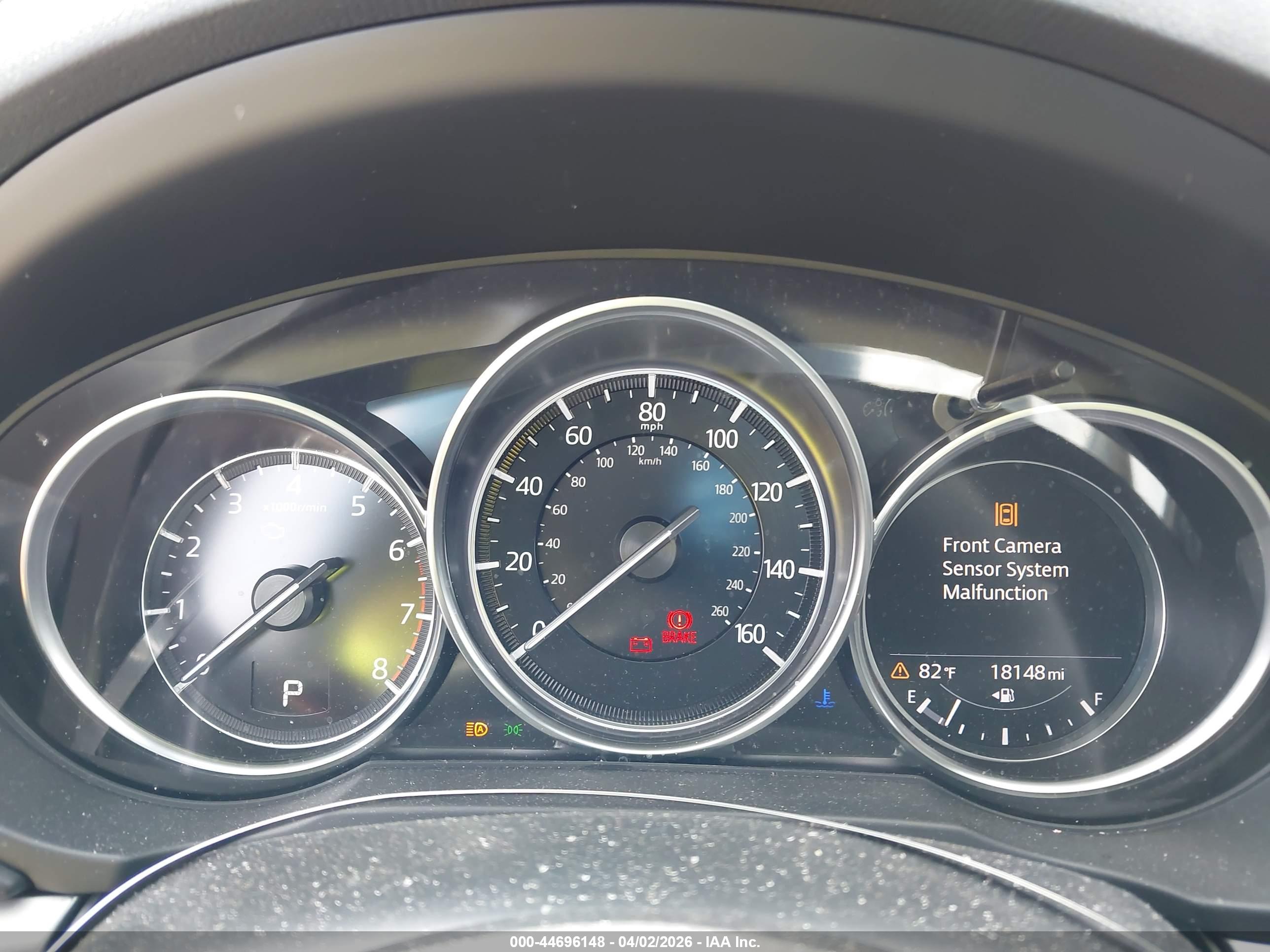 MAZDA CX-5 image 7