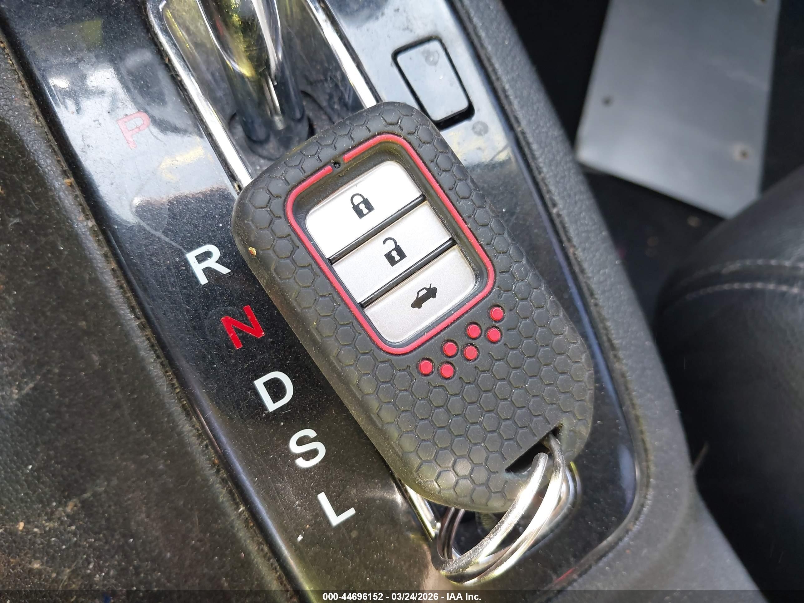HONDA CIVIC image 11