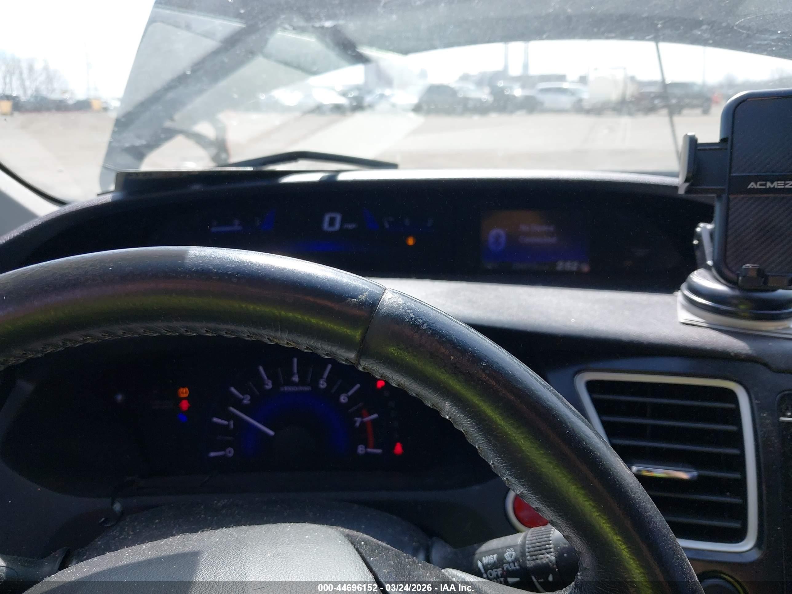 HONDA CIVIC image 7