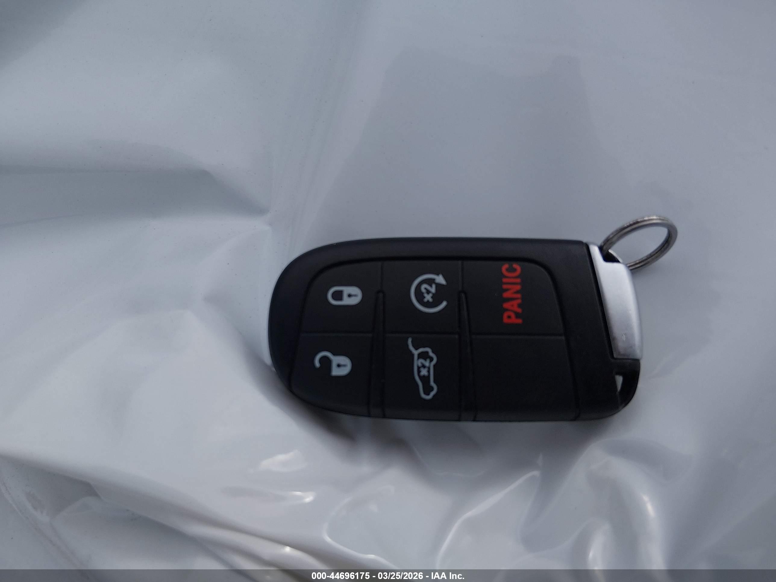 DODGE DURANGO image 11