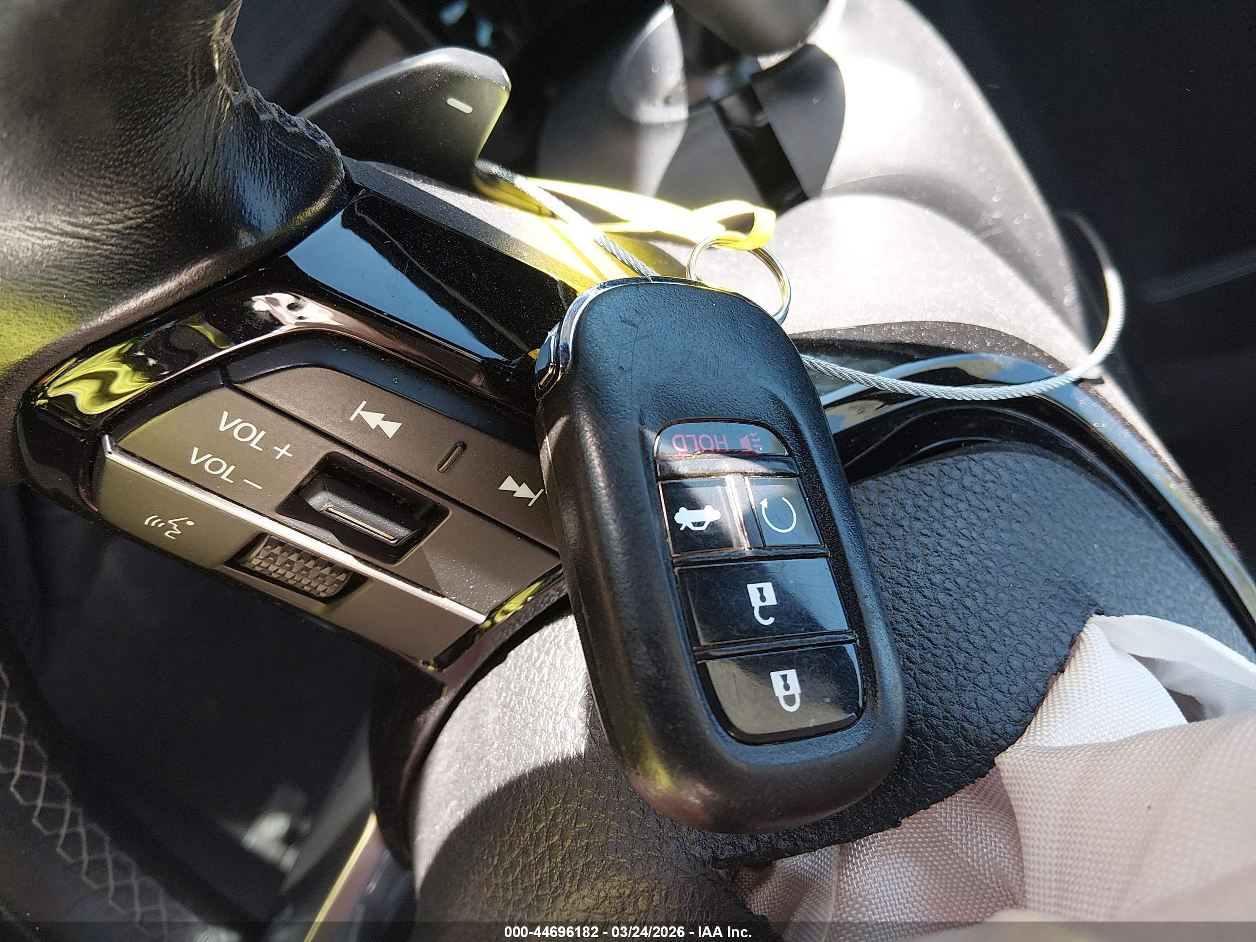 HONDA CIVIC image 11