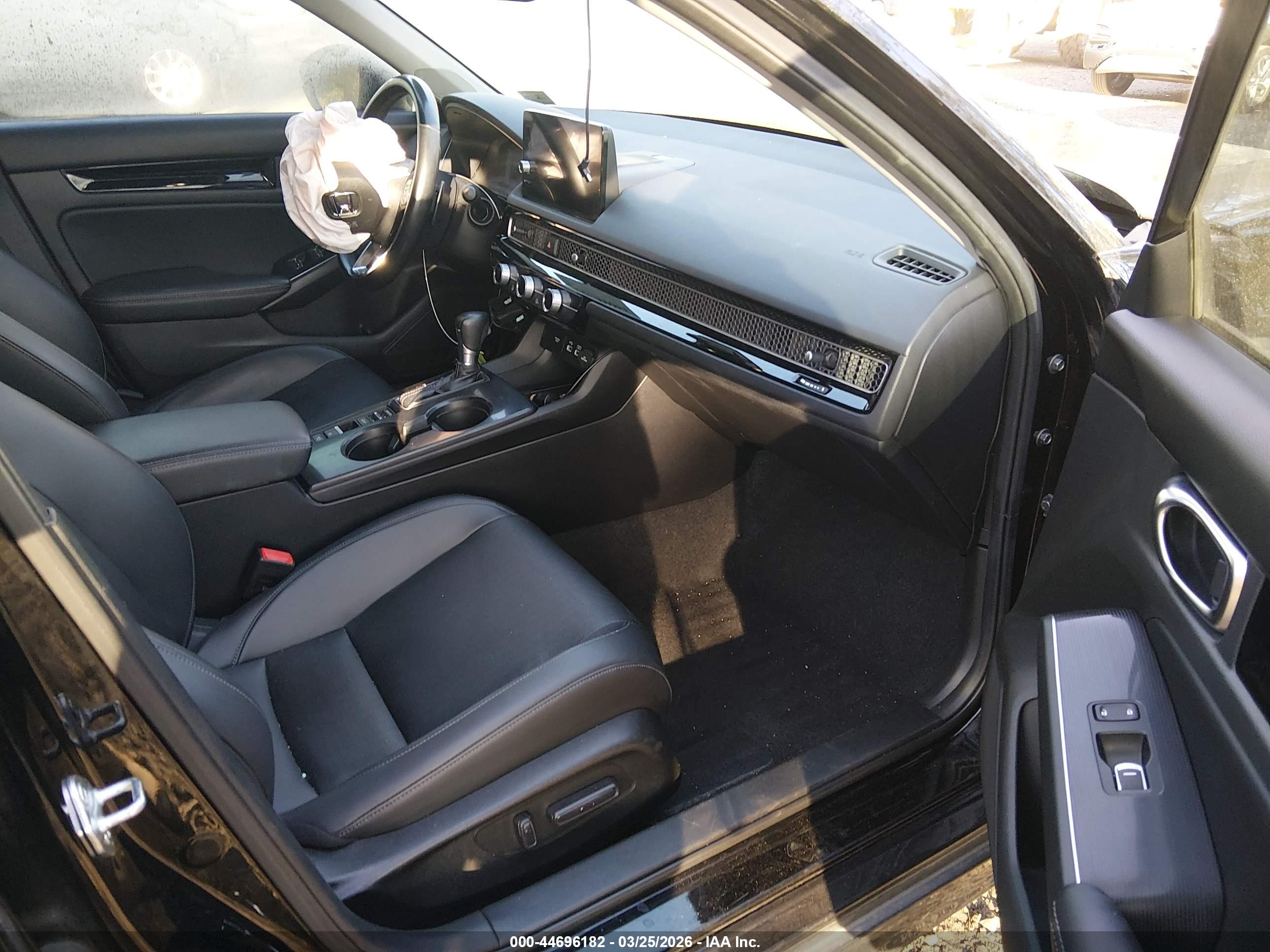 HONDA CIVIC image 5