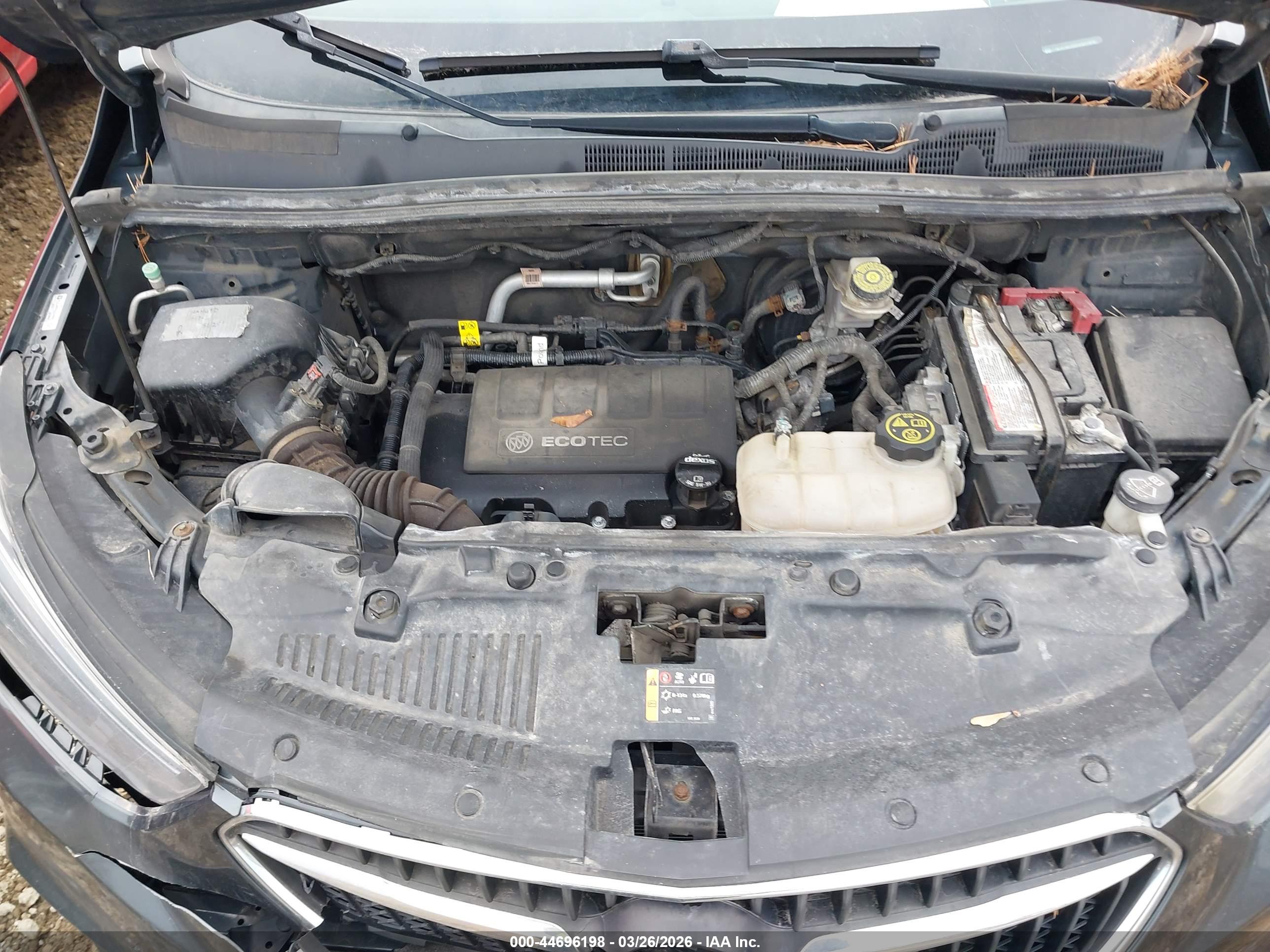 BUICK ENCORE image 10