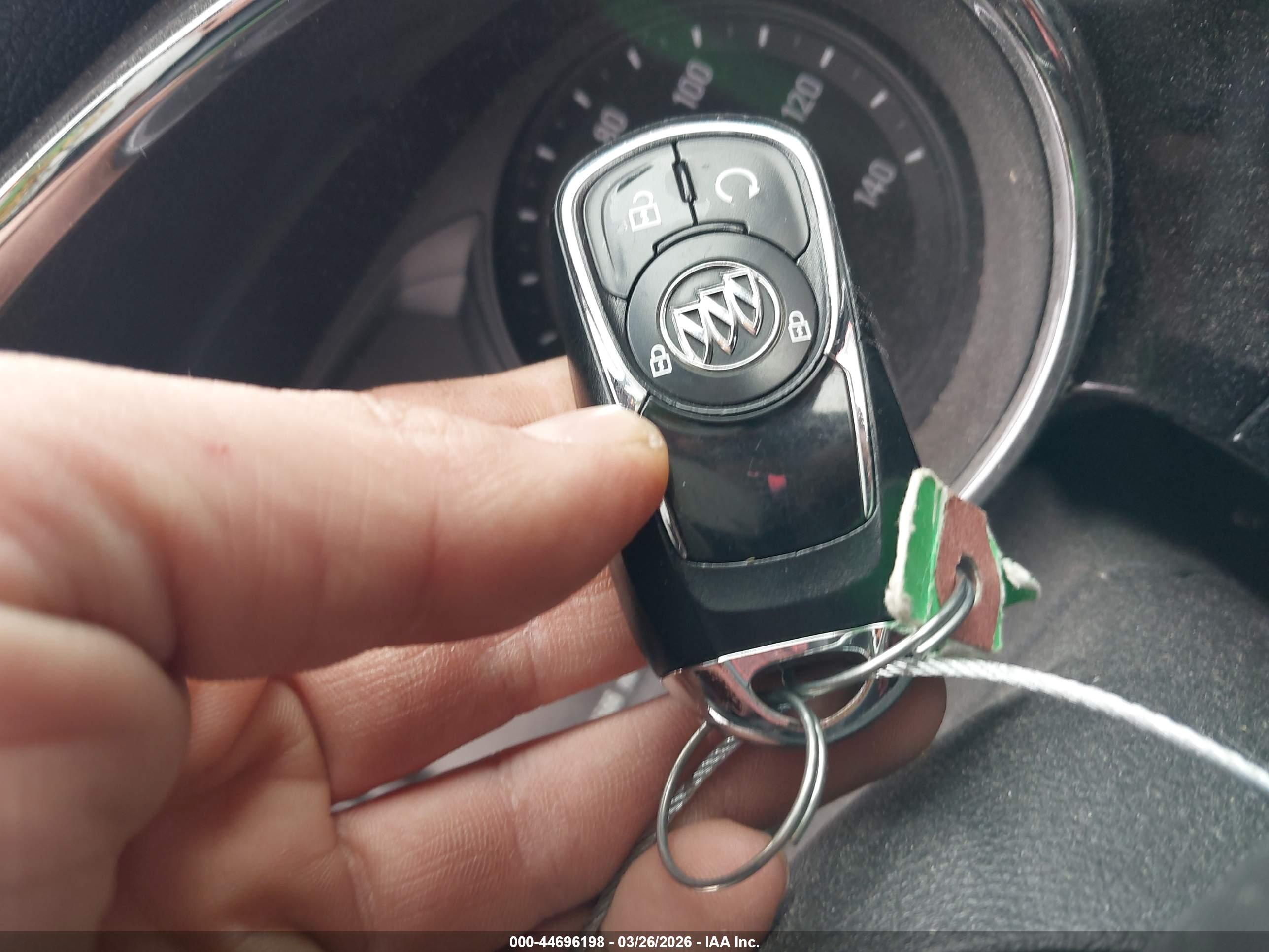 BUICK ENCORE image 11