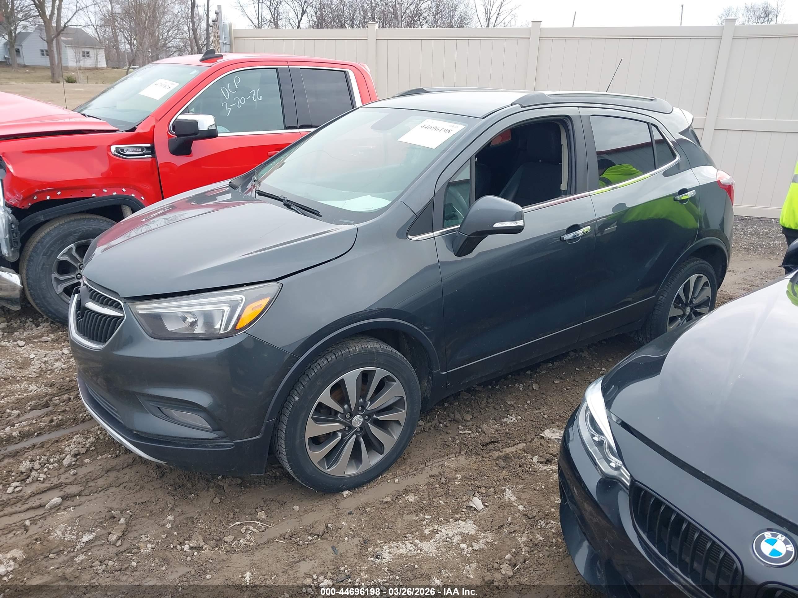 BUICK ENCORE image 2