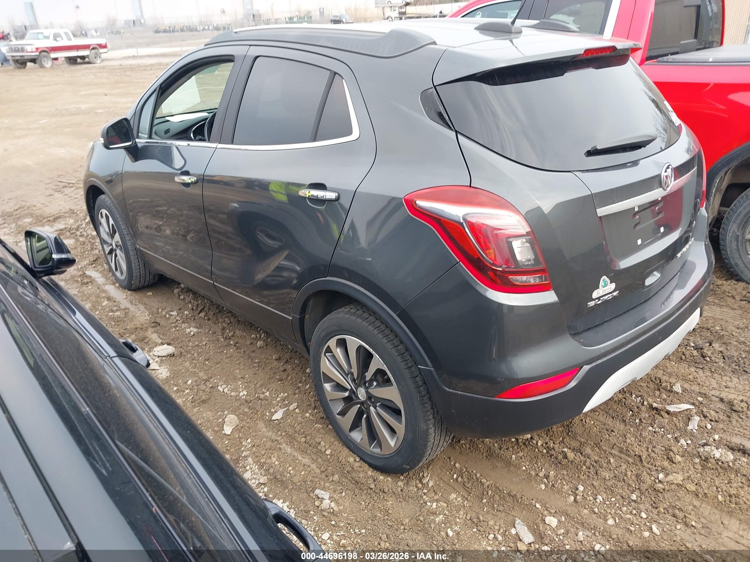 BUICK ENCORE image 3