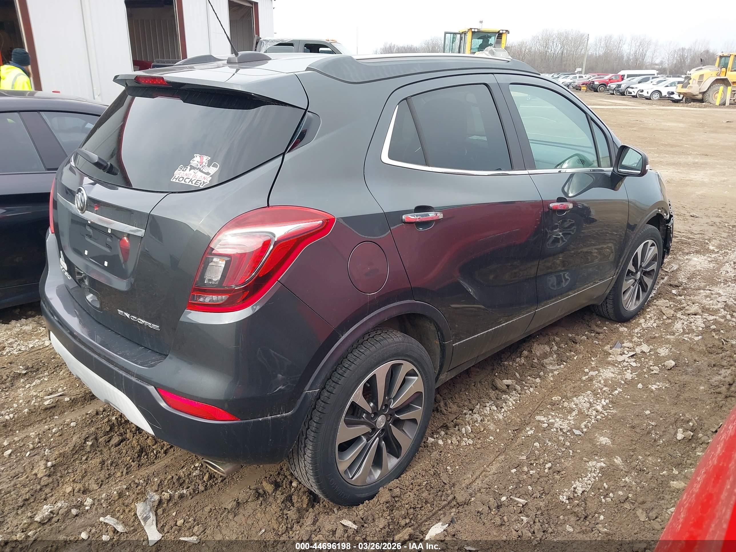 BUICK ENCORE image 4