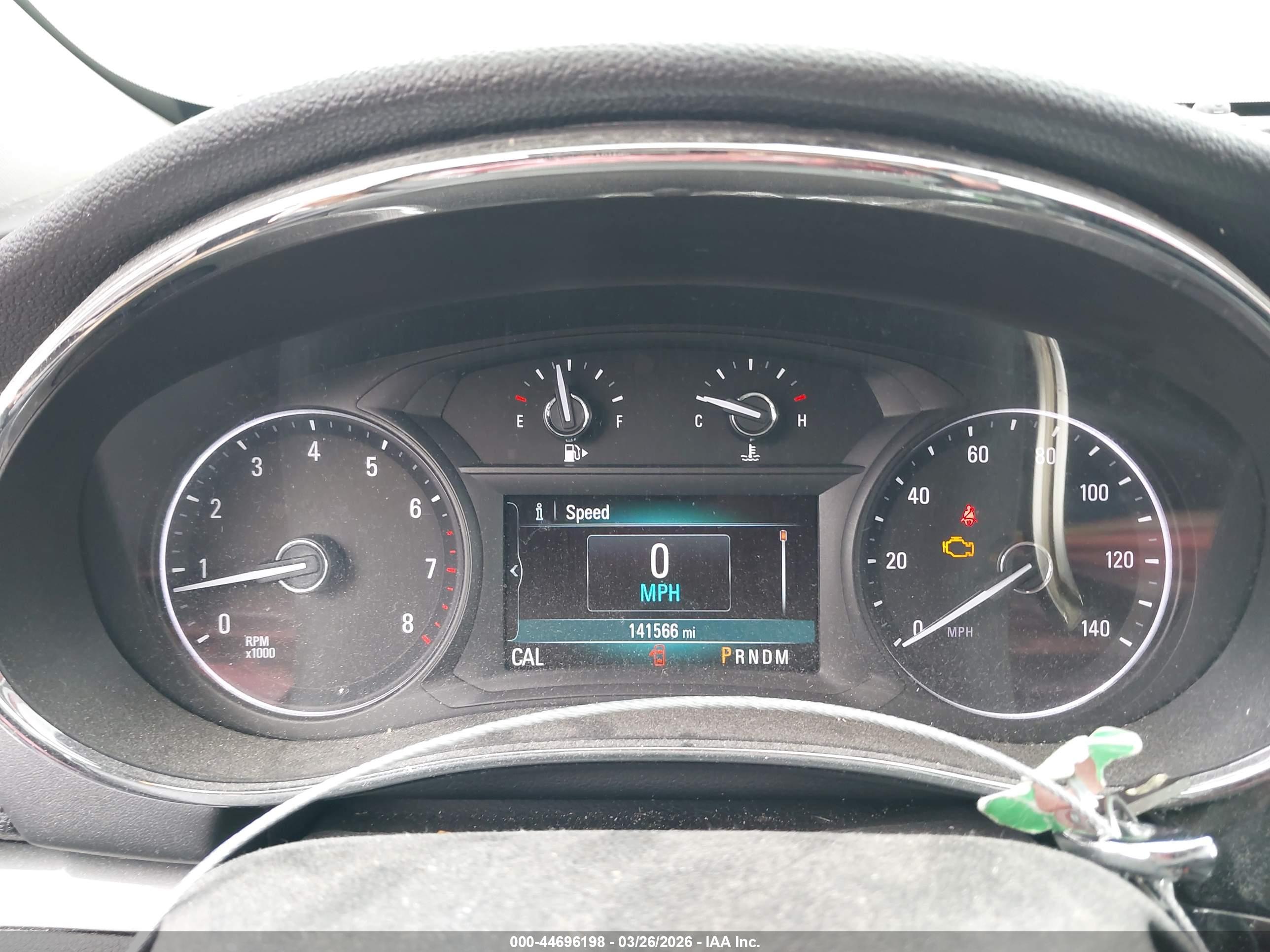 BUICK ENCORE image 7