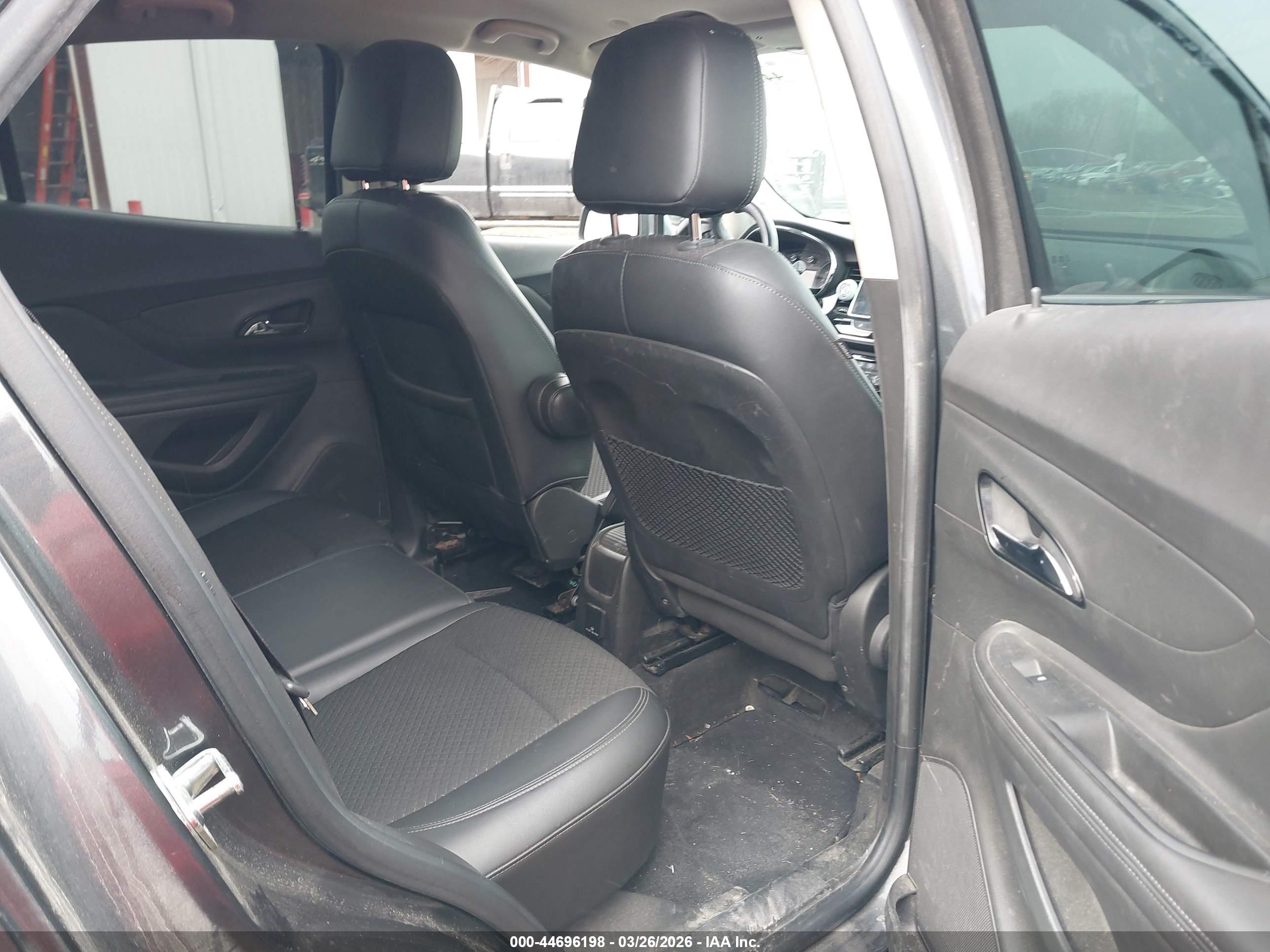 BUICK ENCORE image 8
