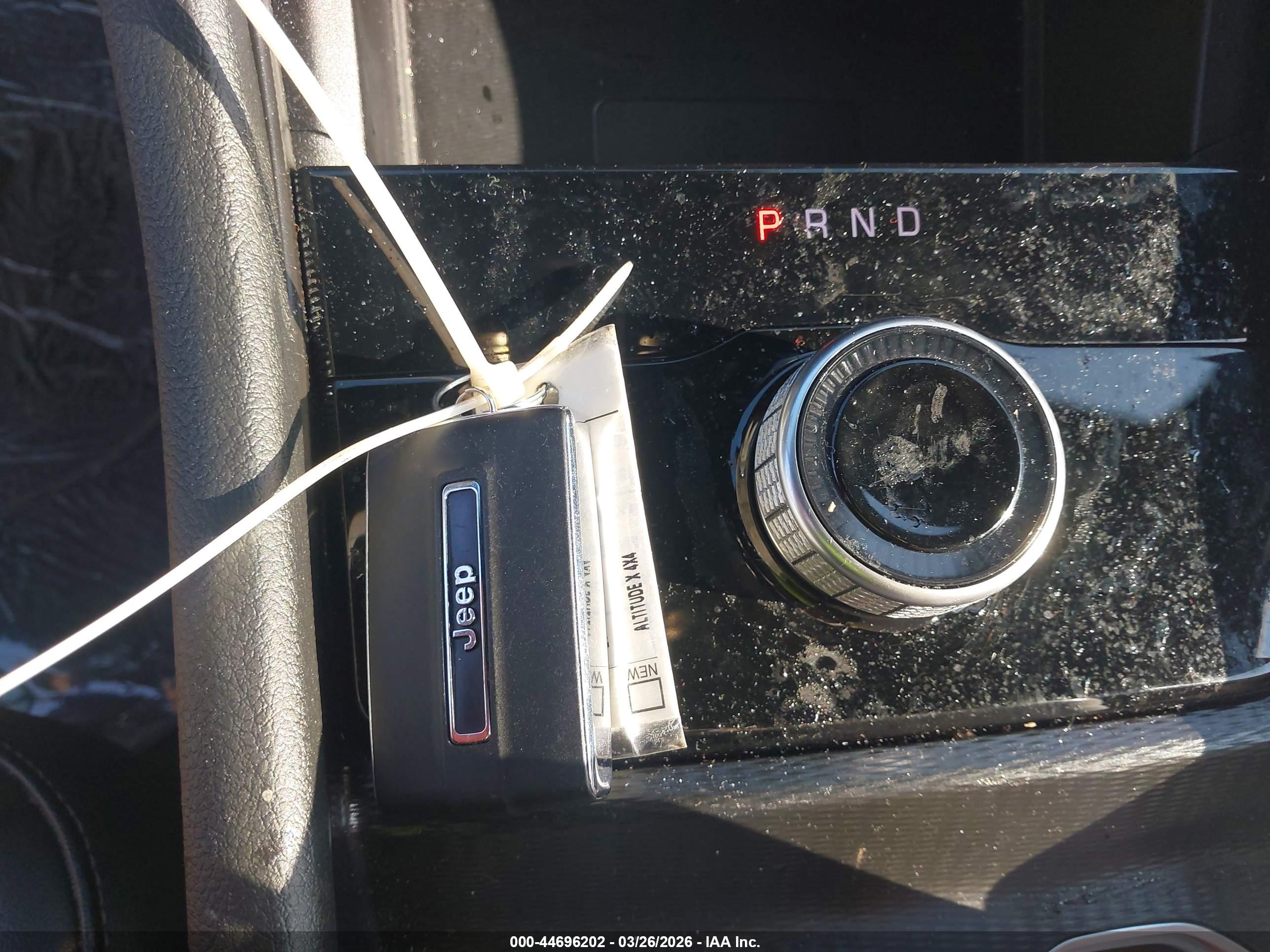 JEEP GRAND image 11