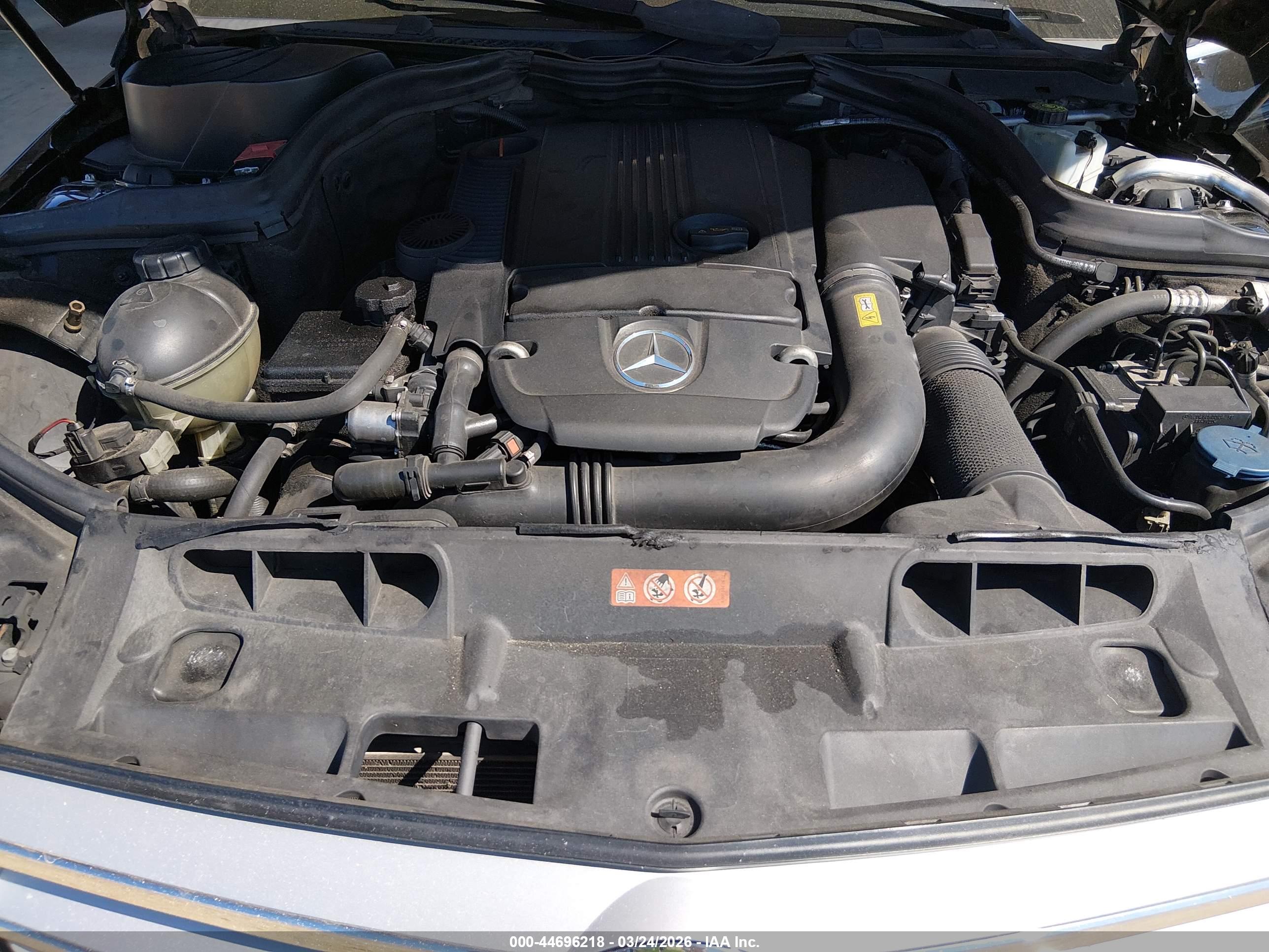 MERCEDES-BENZ C image 10