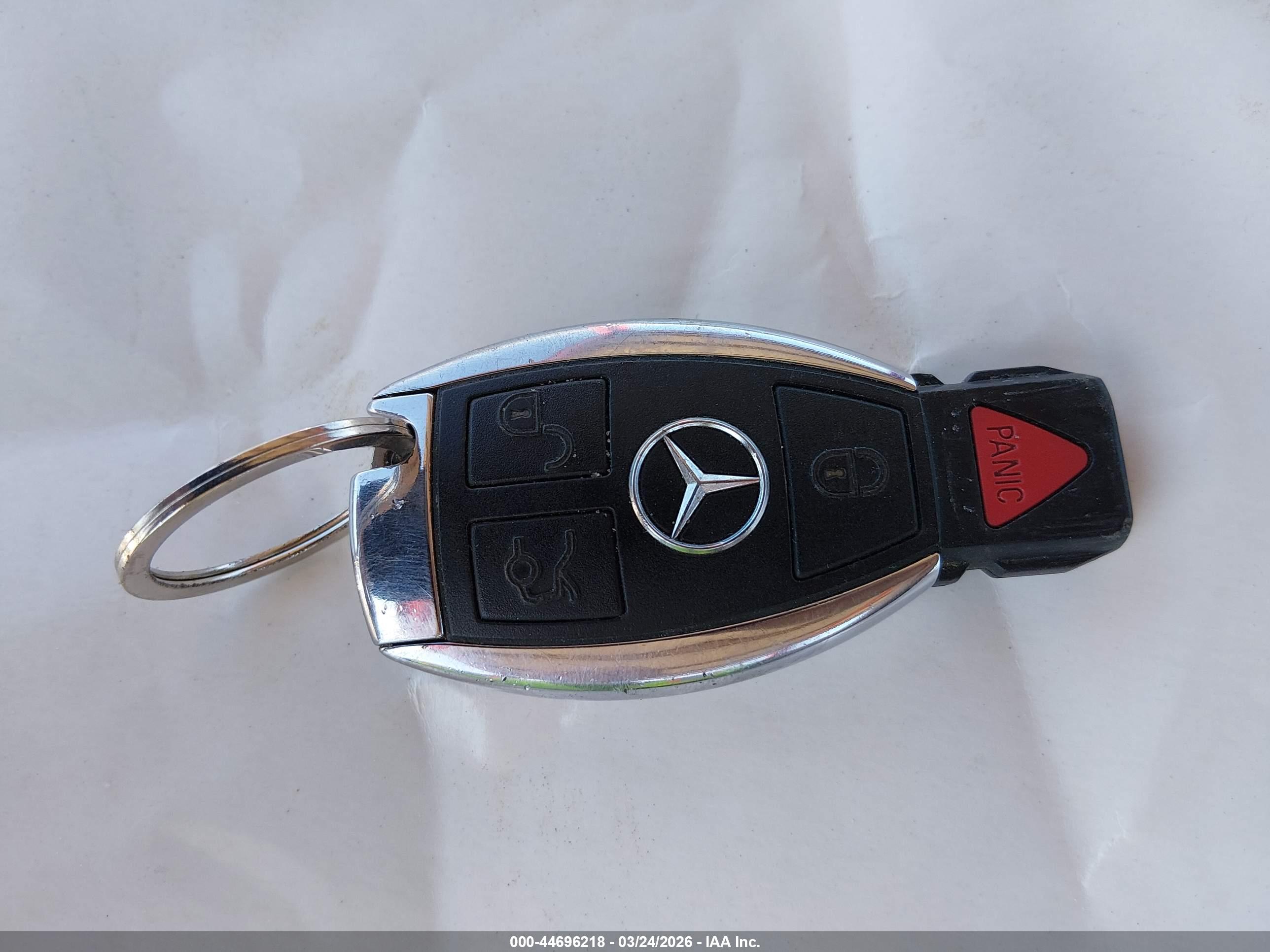 MERCEDES-BENZ C image 11