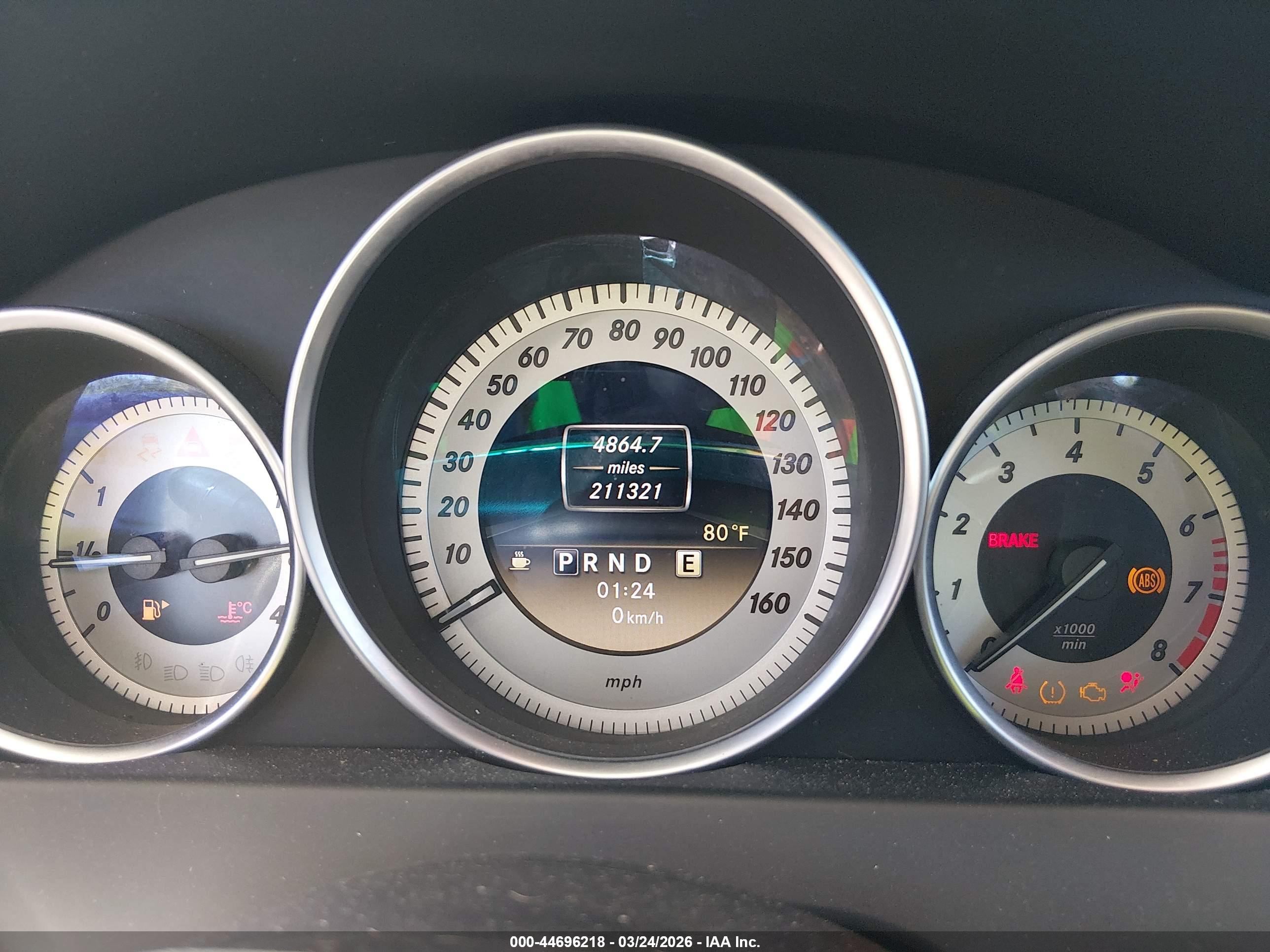 MERCEDES-BENZ C image 7