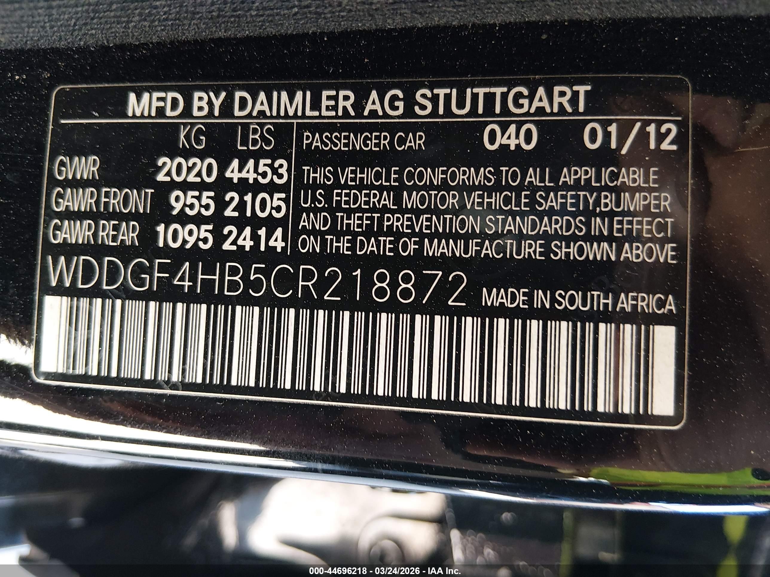 MERCEDES-BENZ C image 9