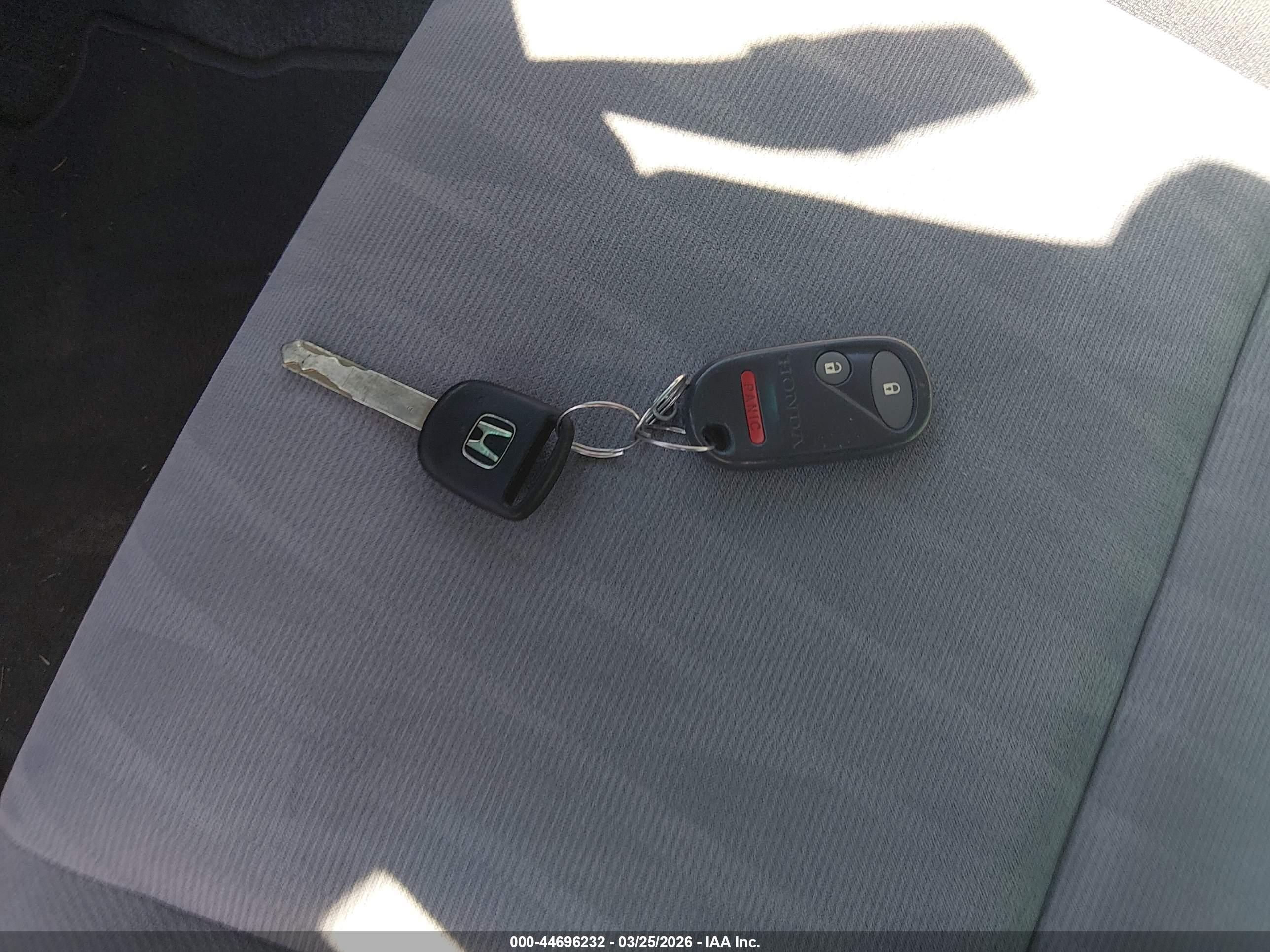 HONDA CIVIC image 11