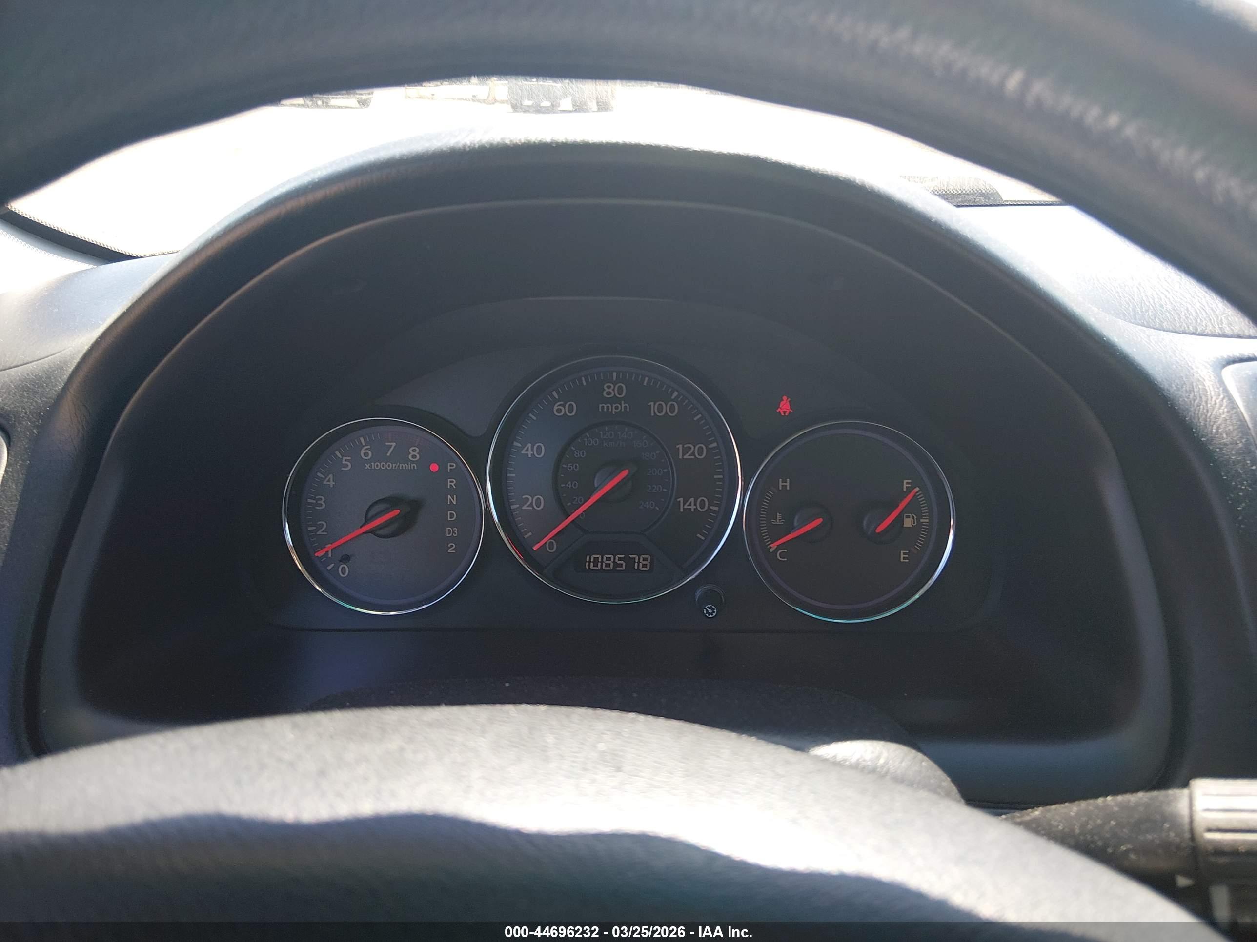 HONDA CIVIC image 7