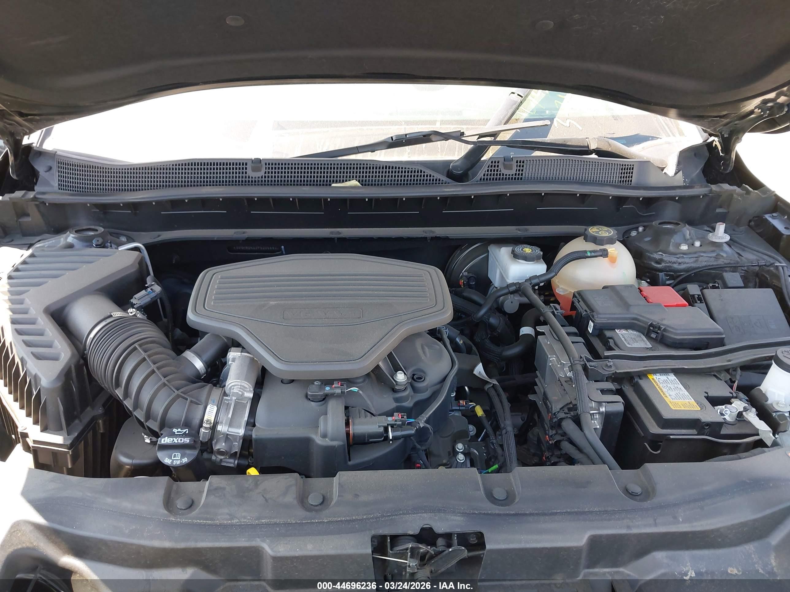 CHEVROLET BLAZER image 10