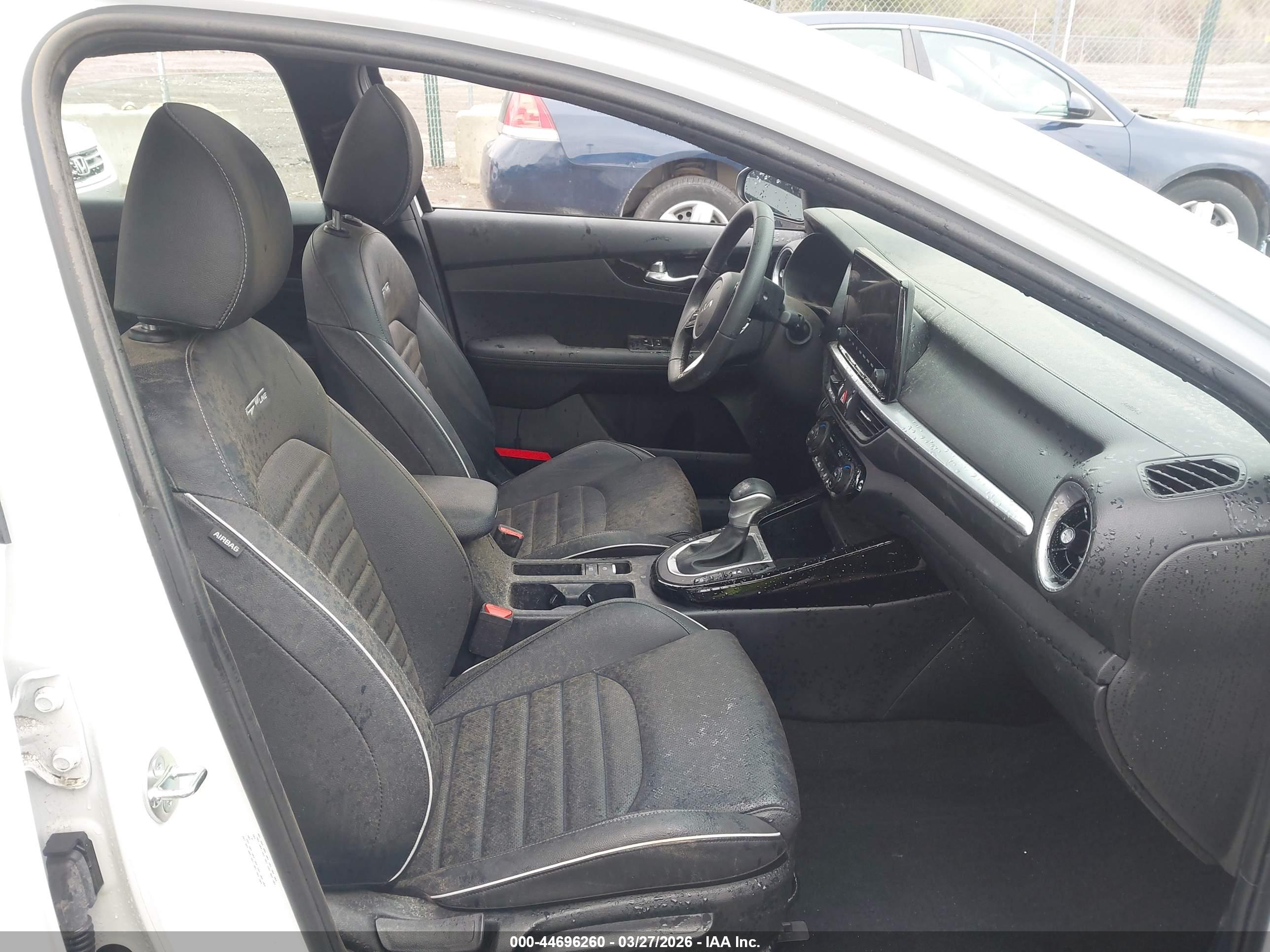 KIA FORTE image 5