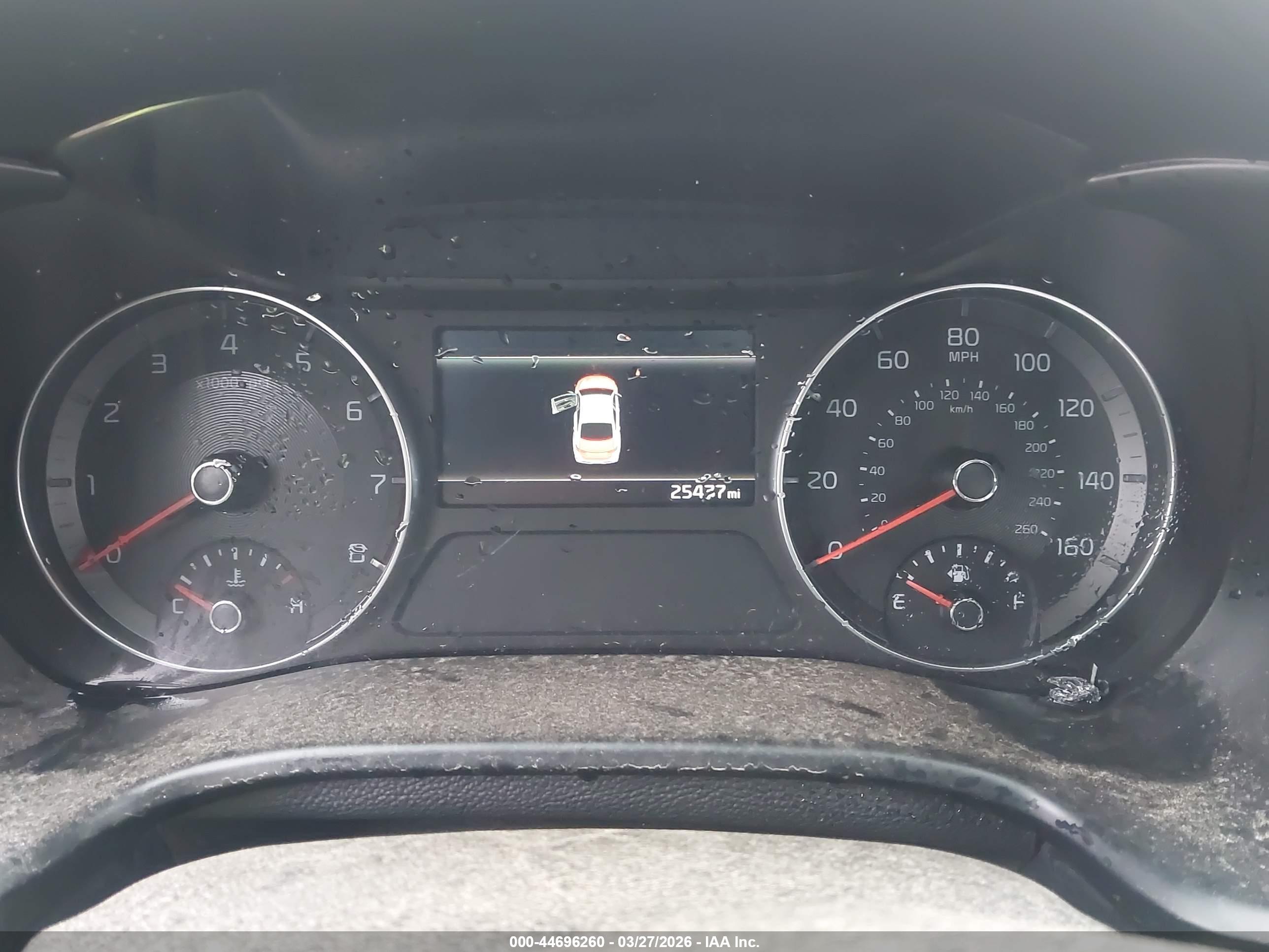 KIA FORTE image 7