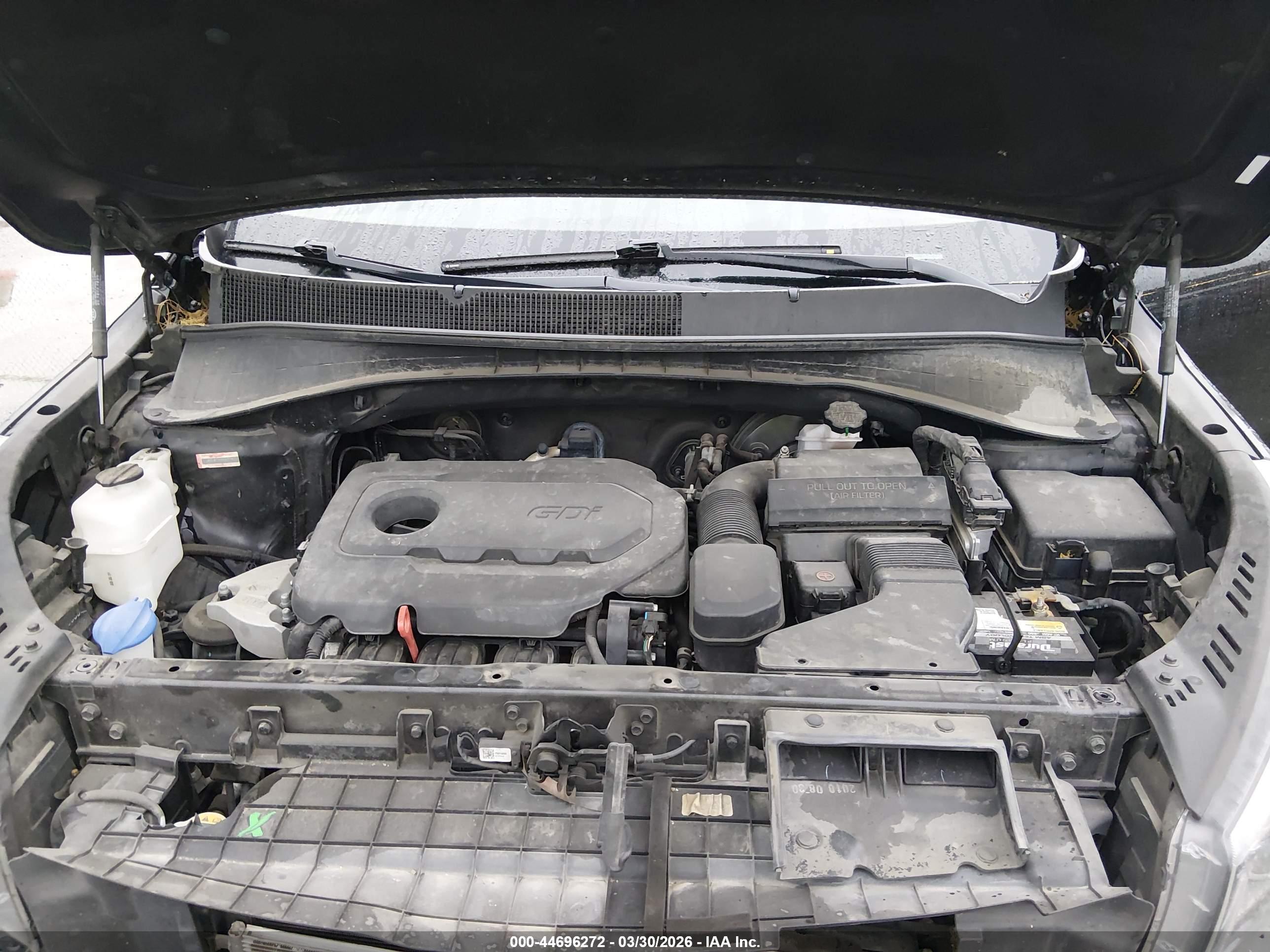 KIA SORENTO image 10