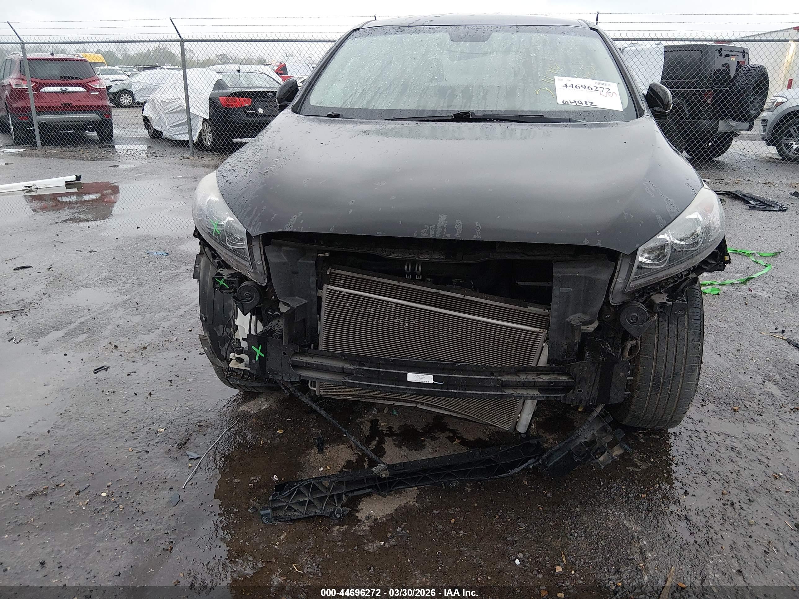 KIA SORENTO image 6